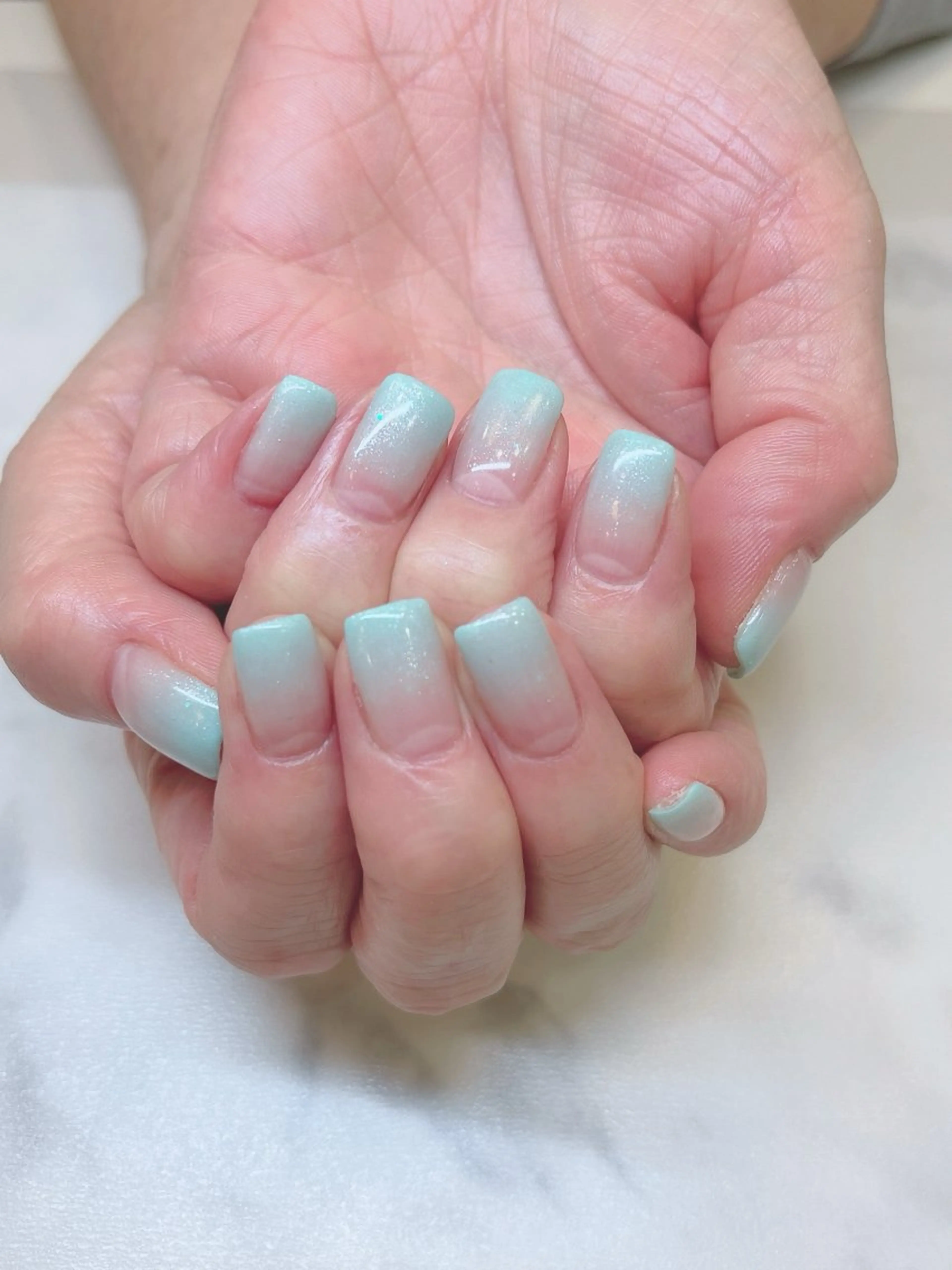 ネイル 渡邉 真衣のネイルデザイン