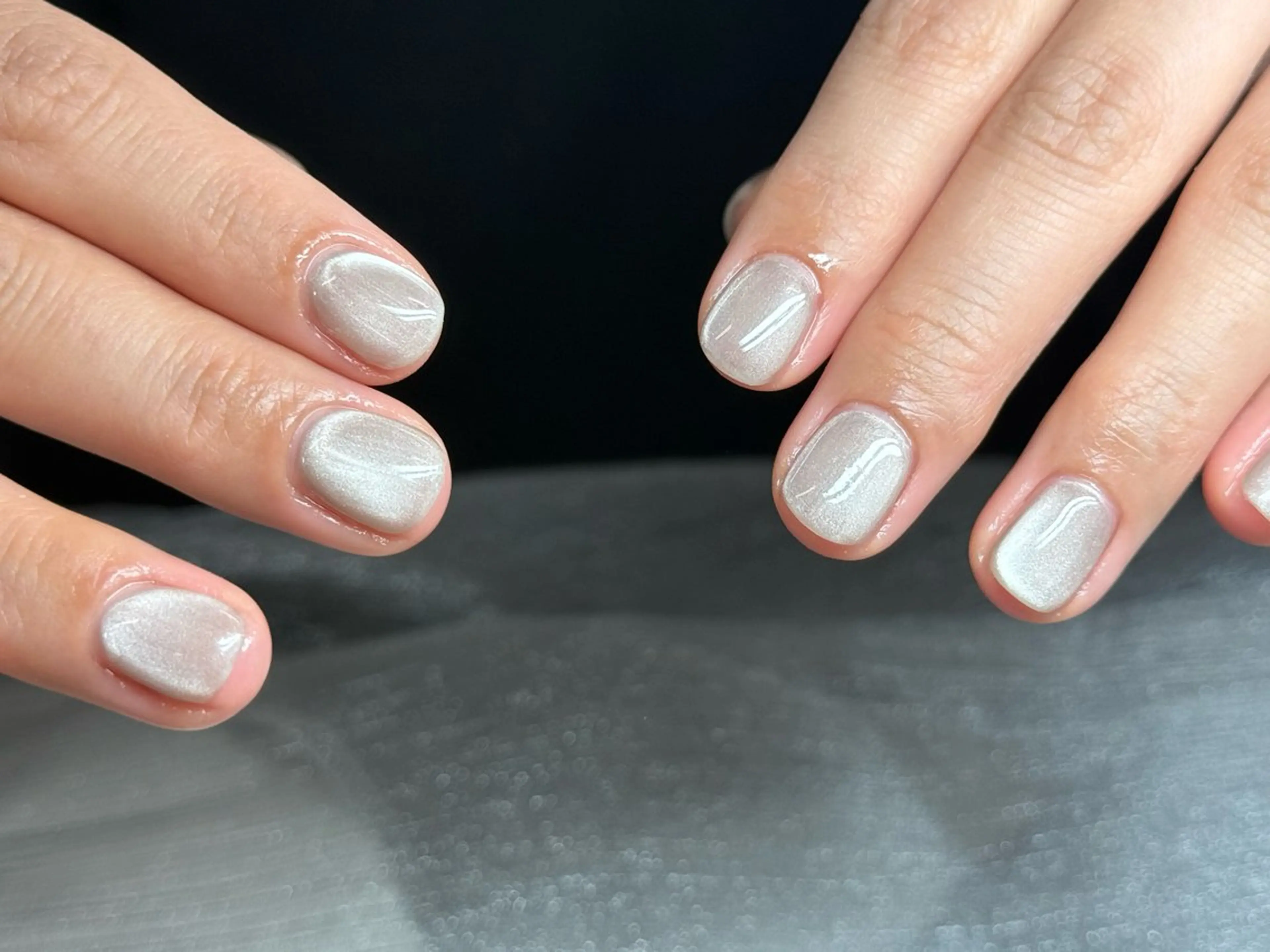 ネイル ハンドネイル ハンドケア メイ 💅のネイルデザイン