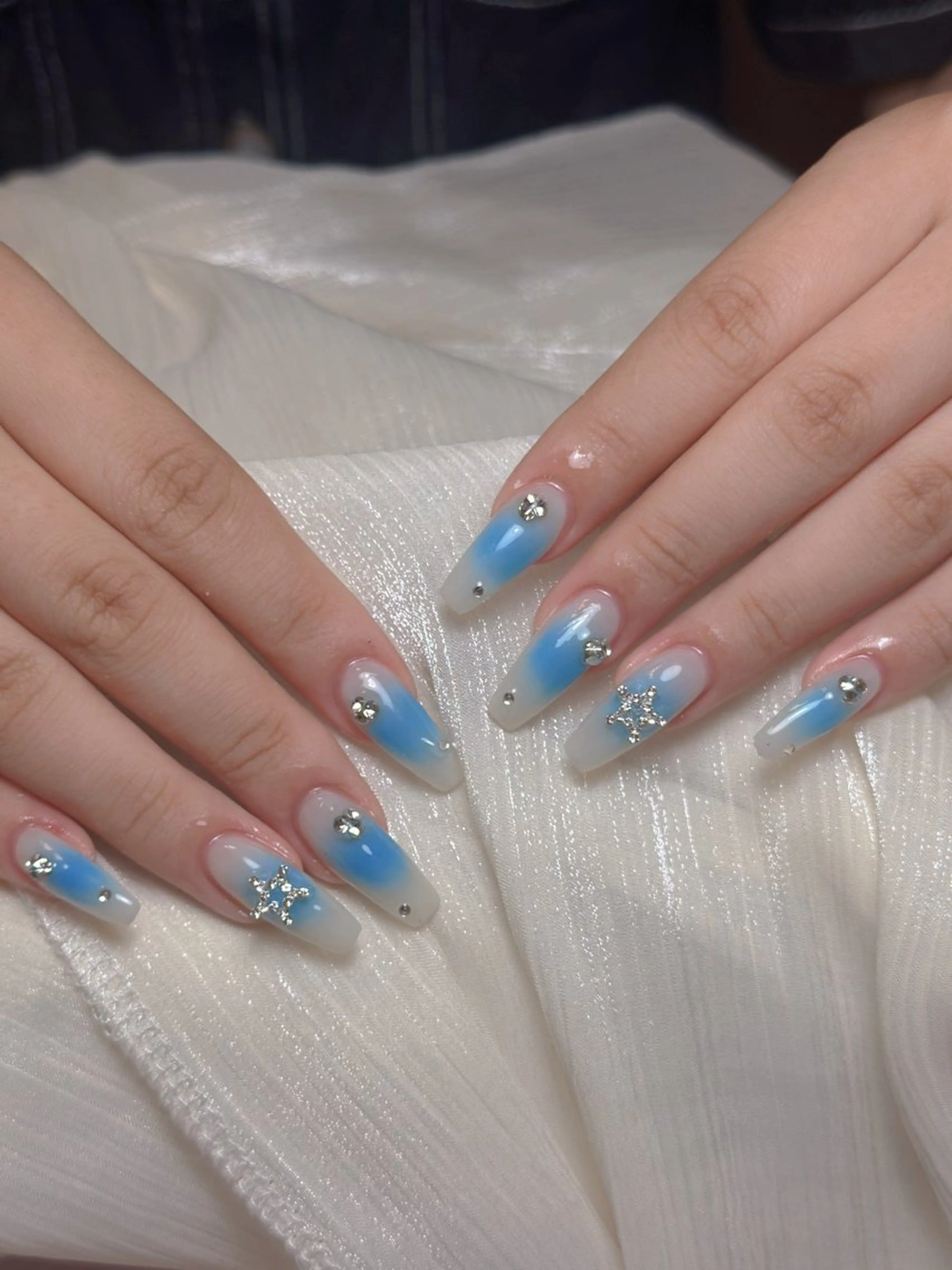 ネイル ネイル👑クイーンズ NailQueensのネイルデザイン