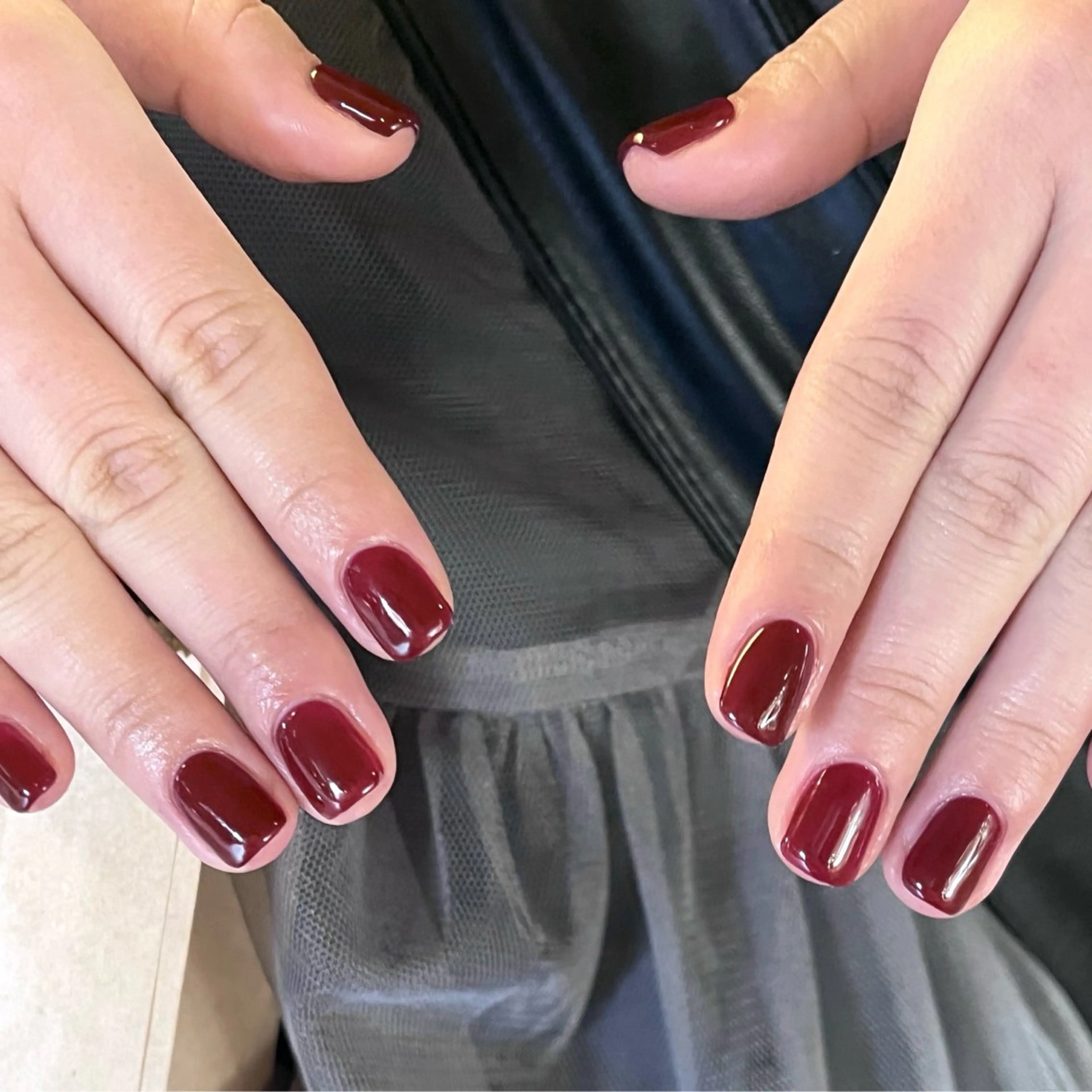 ネイル NORAmanaka /渋谷⟡.·*.のネイルデザイン