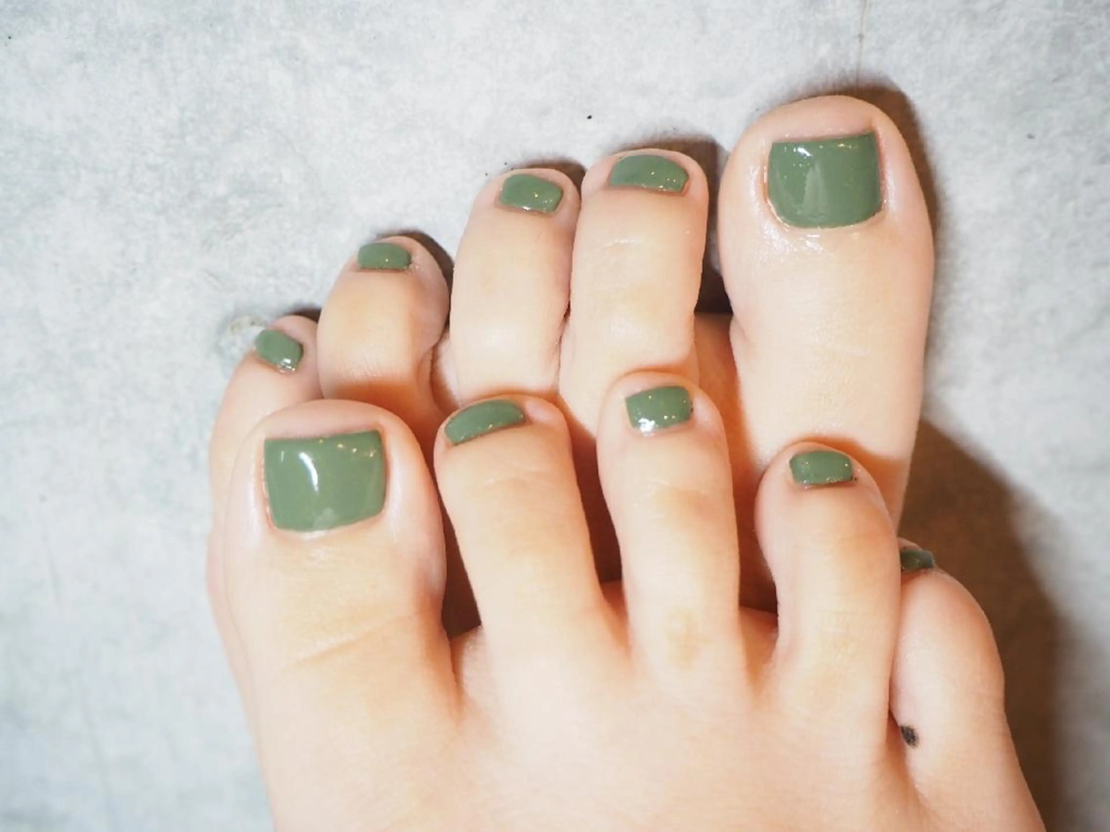 ネイル ConneQt所属・ETHOSENSE. kimikaのネイルデザイン