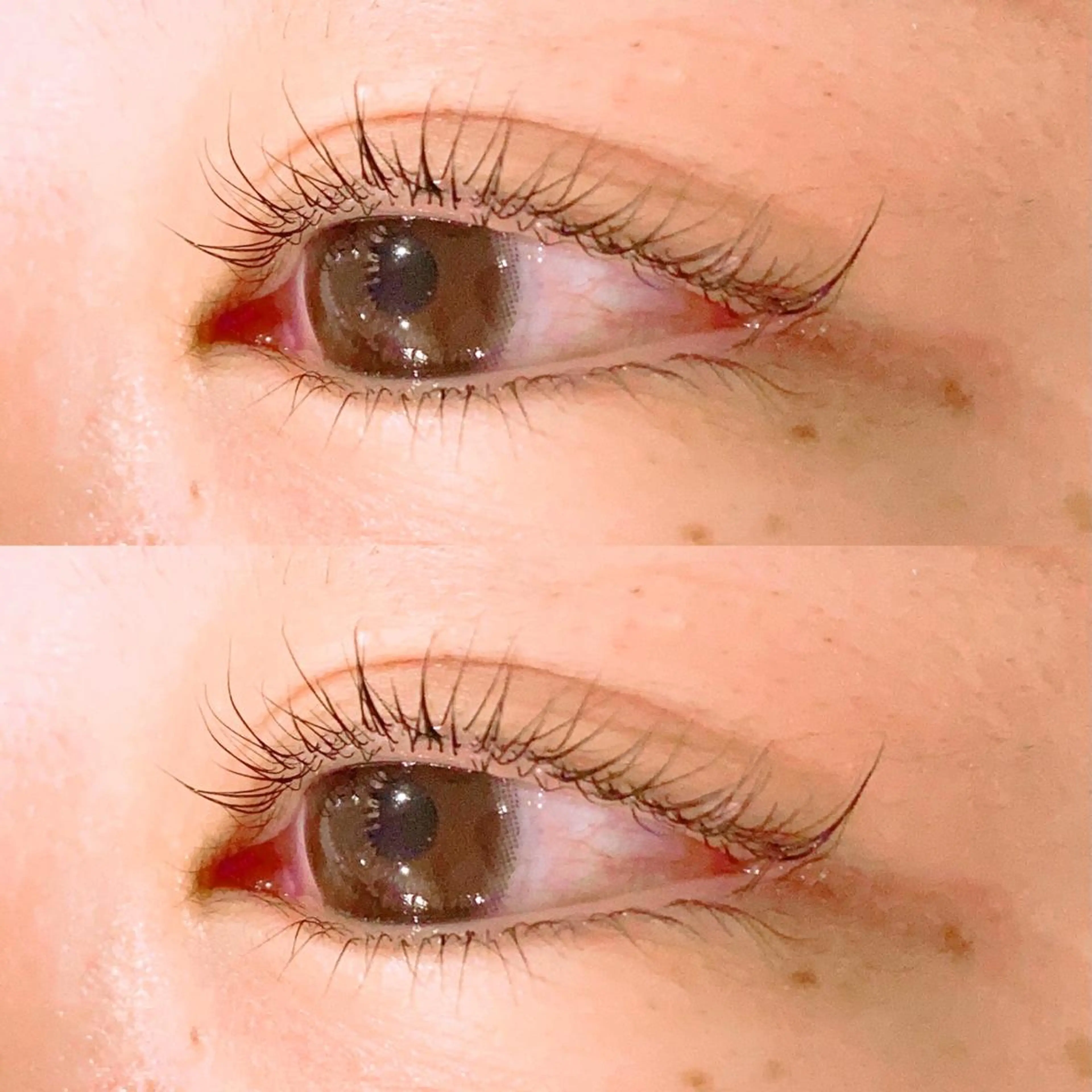 マツエク・マツパ akane＊ esbymaisonのマツエク・マツパデザイン