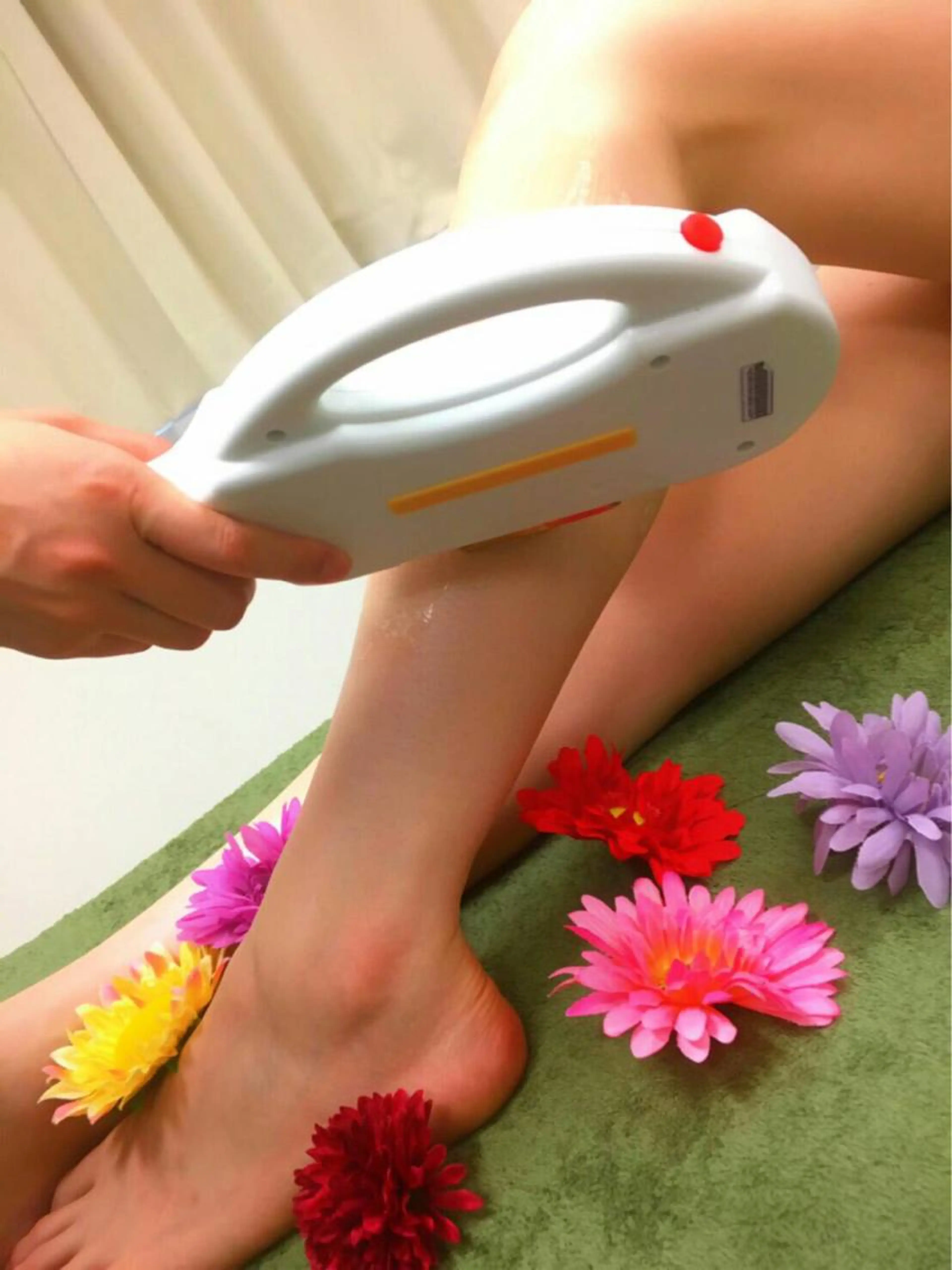 【ミニモ限定】学生❤︎全身脱毛の写真