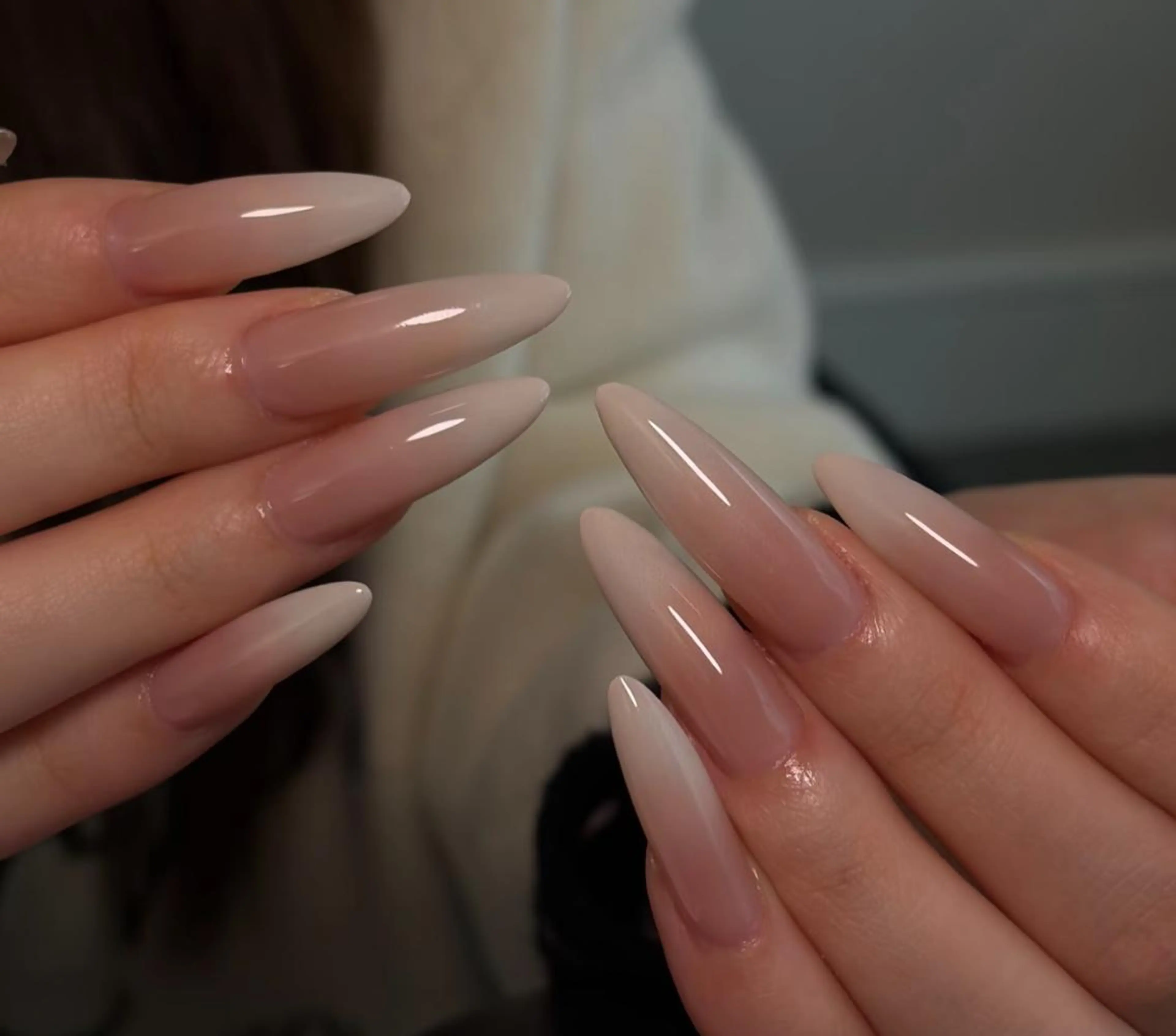 ネイル ハンドネイル 🎀 NaNa_nailのネイルデザイン