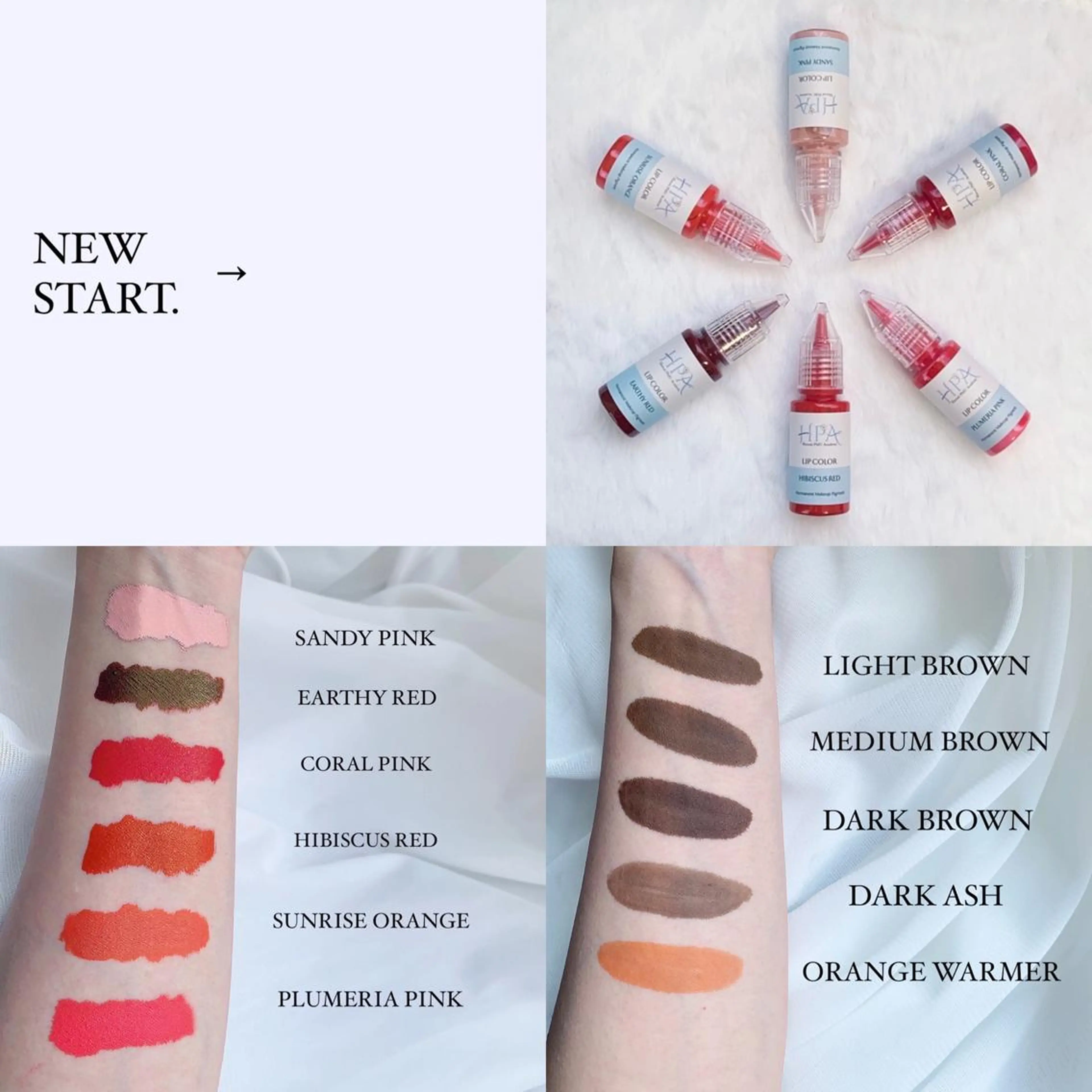 メンズ アイブロウ salonLADYSTYLE所属・稲嶺 美華のエステ・リラクイメージ