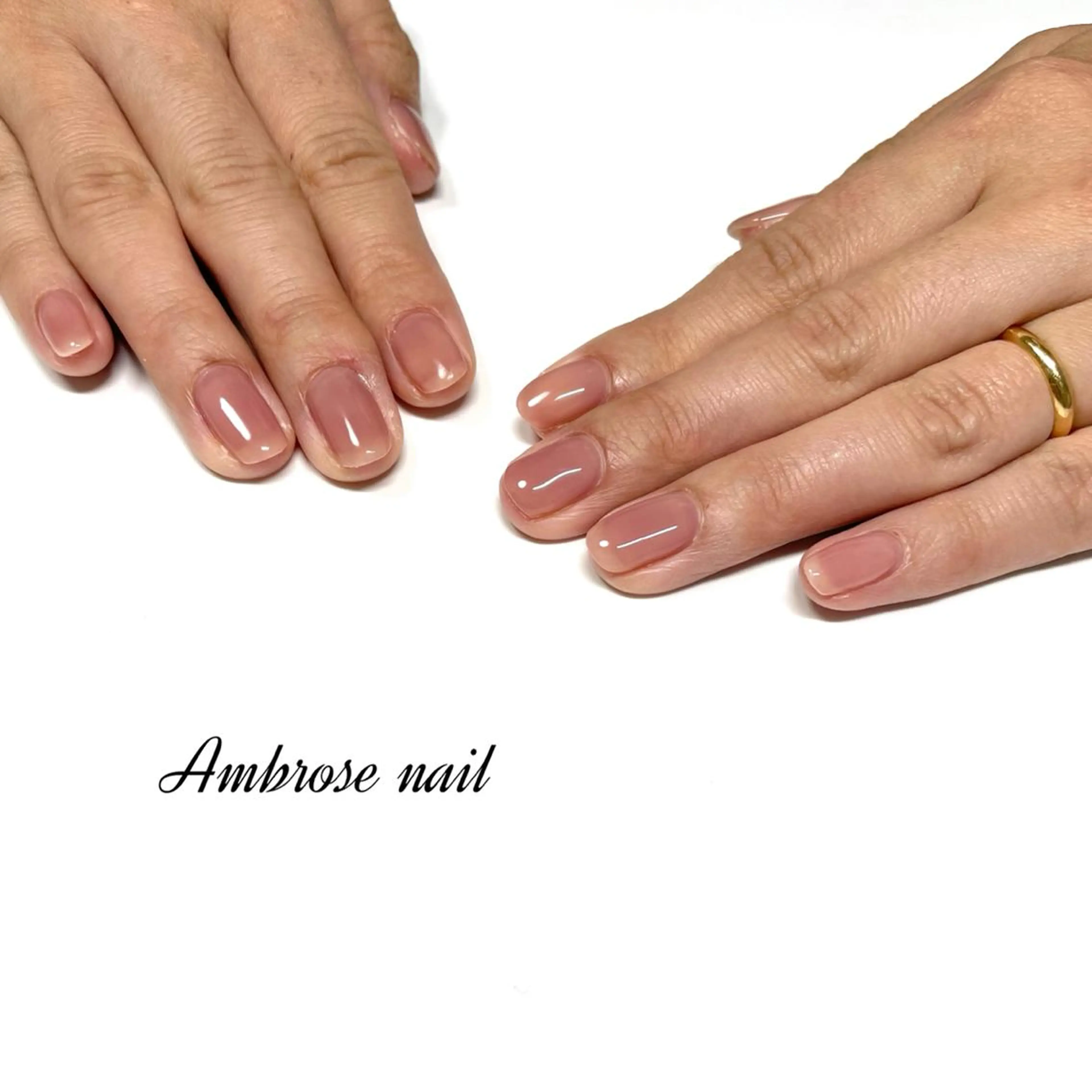 ネイル Kobe nail所属・Kobe nail Uedaのネイルデザイン