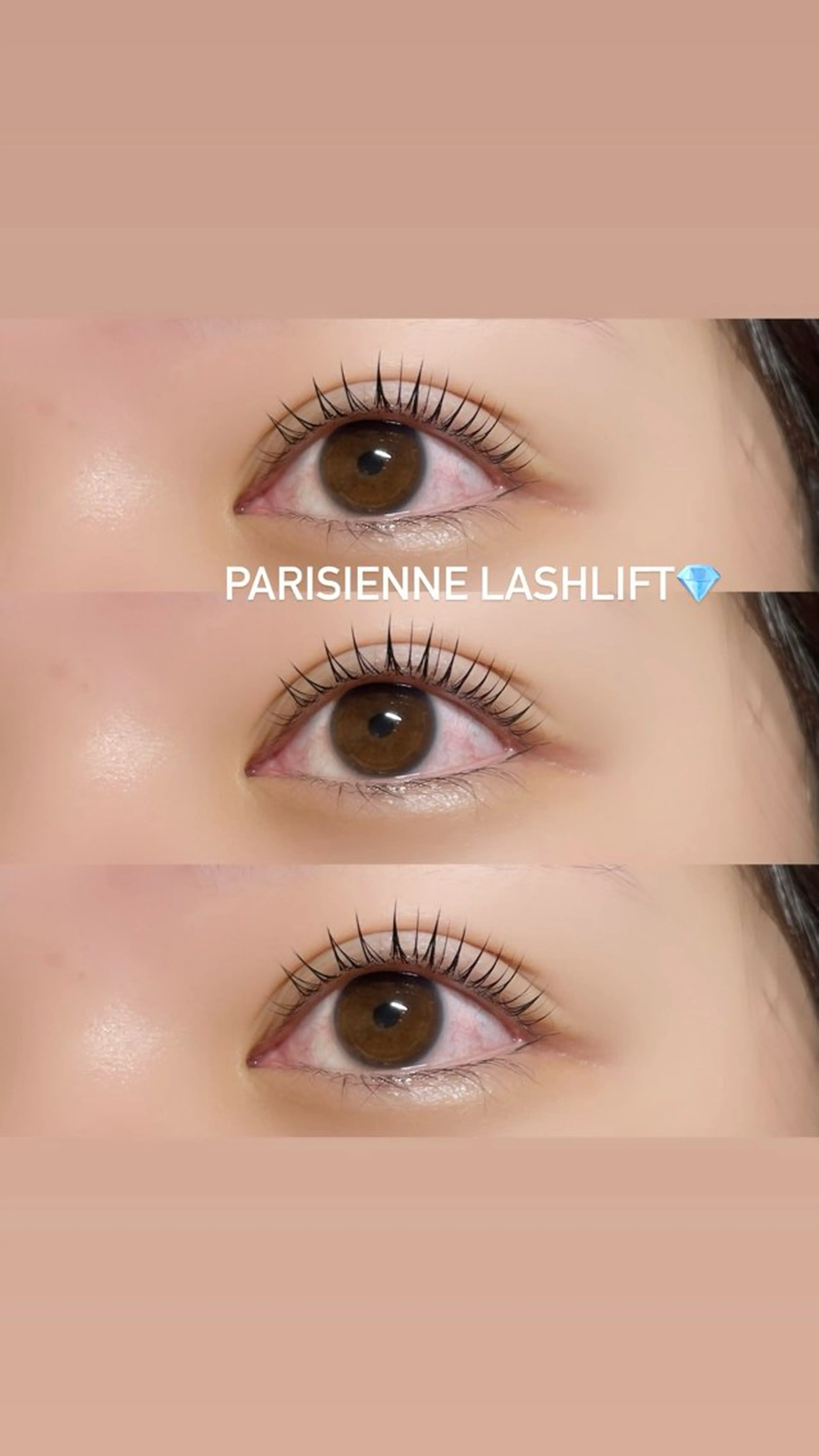 マツエク・マツパ 韓国風マツエク パリジェンヌラッシュリフト まつげパーマ 恵比寿まつげサロン 🎀🎧Rukaのマツエク・マツパデザイン