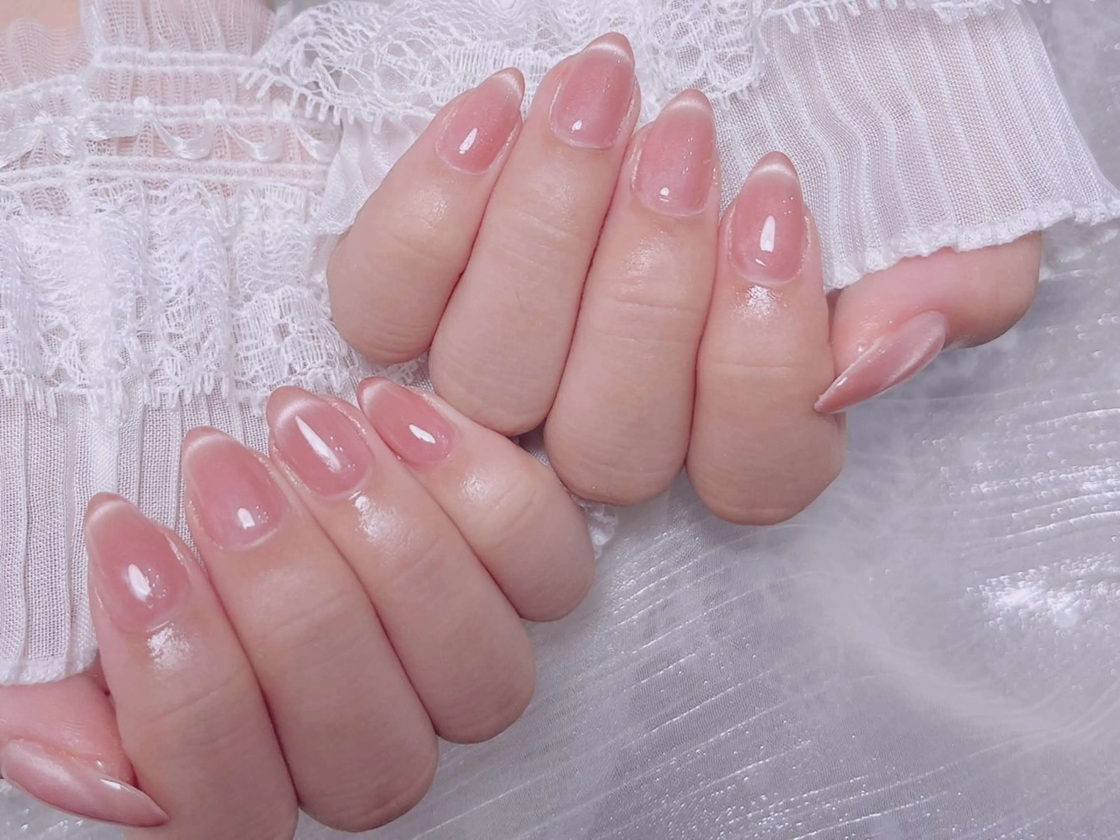 ネイル ハンドネイル KARI ネイルサロンのネイルデザイン