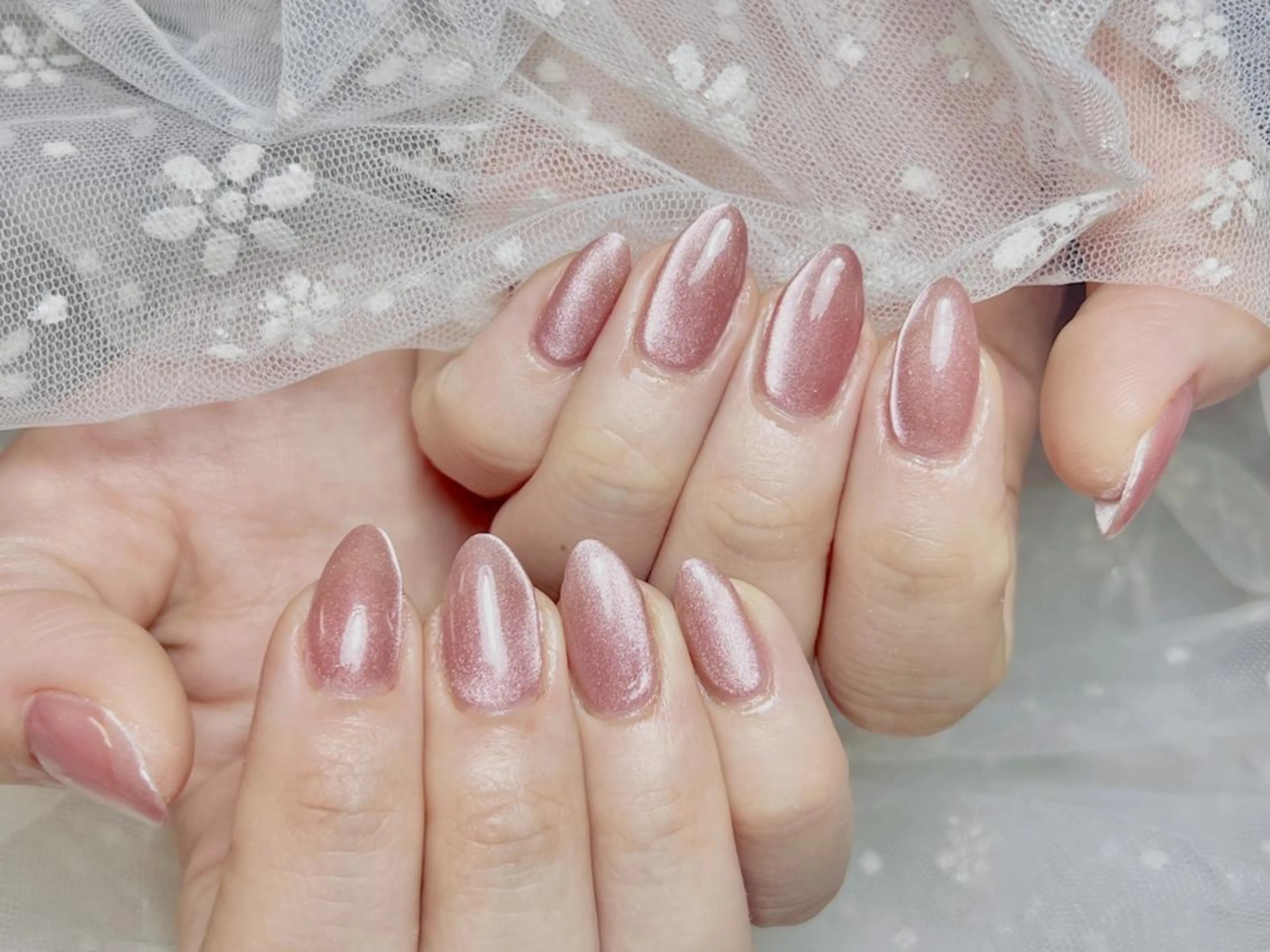 ネイル Yuka 💎のネイルデザイン