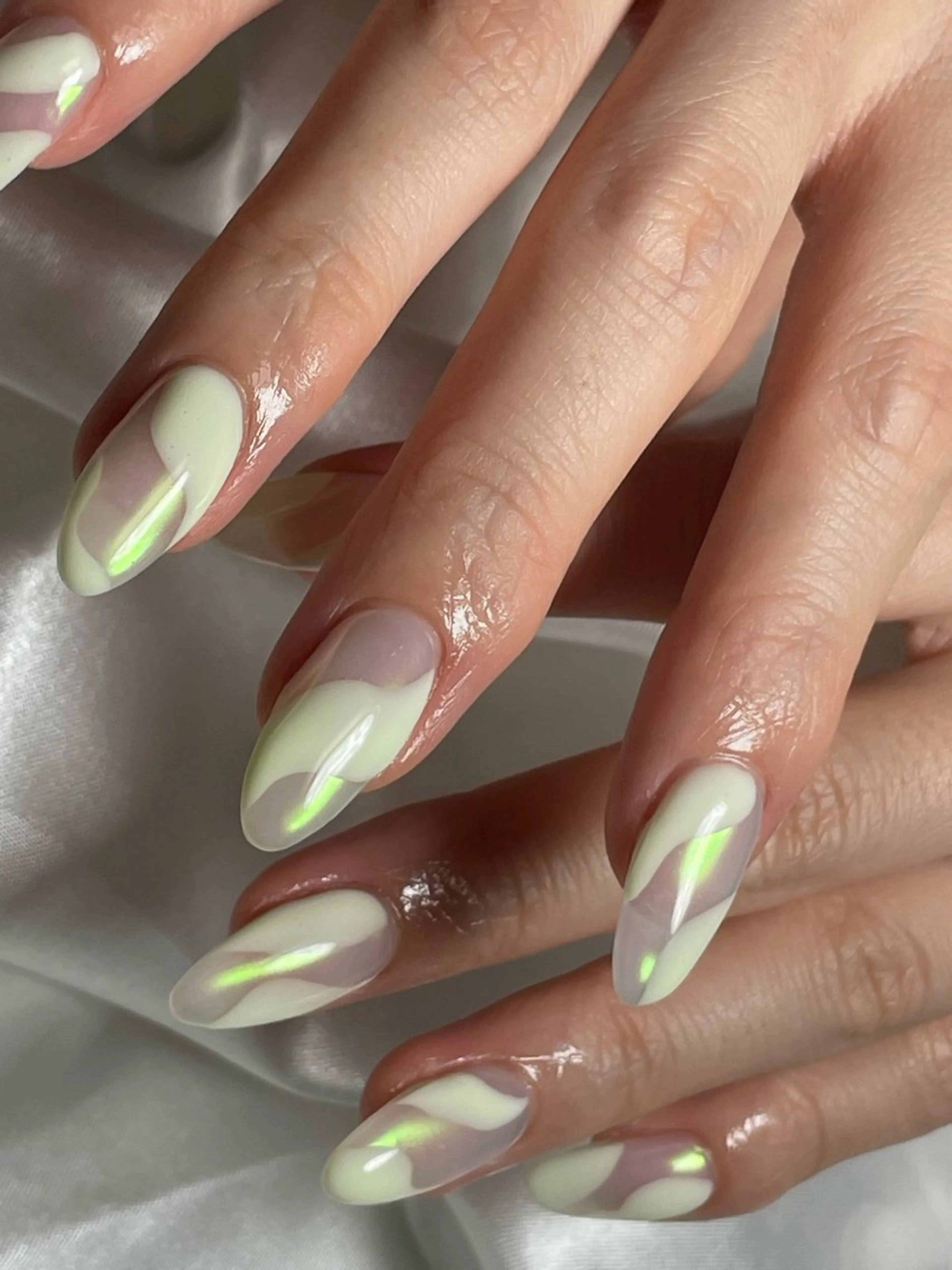 ネイル private salon NIKOのネイルデザイン