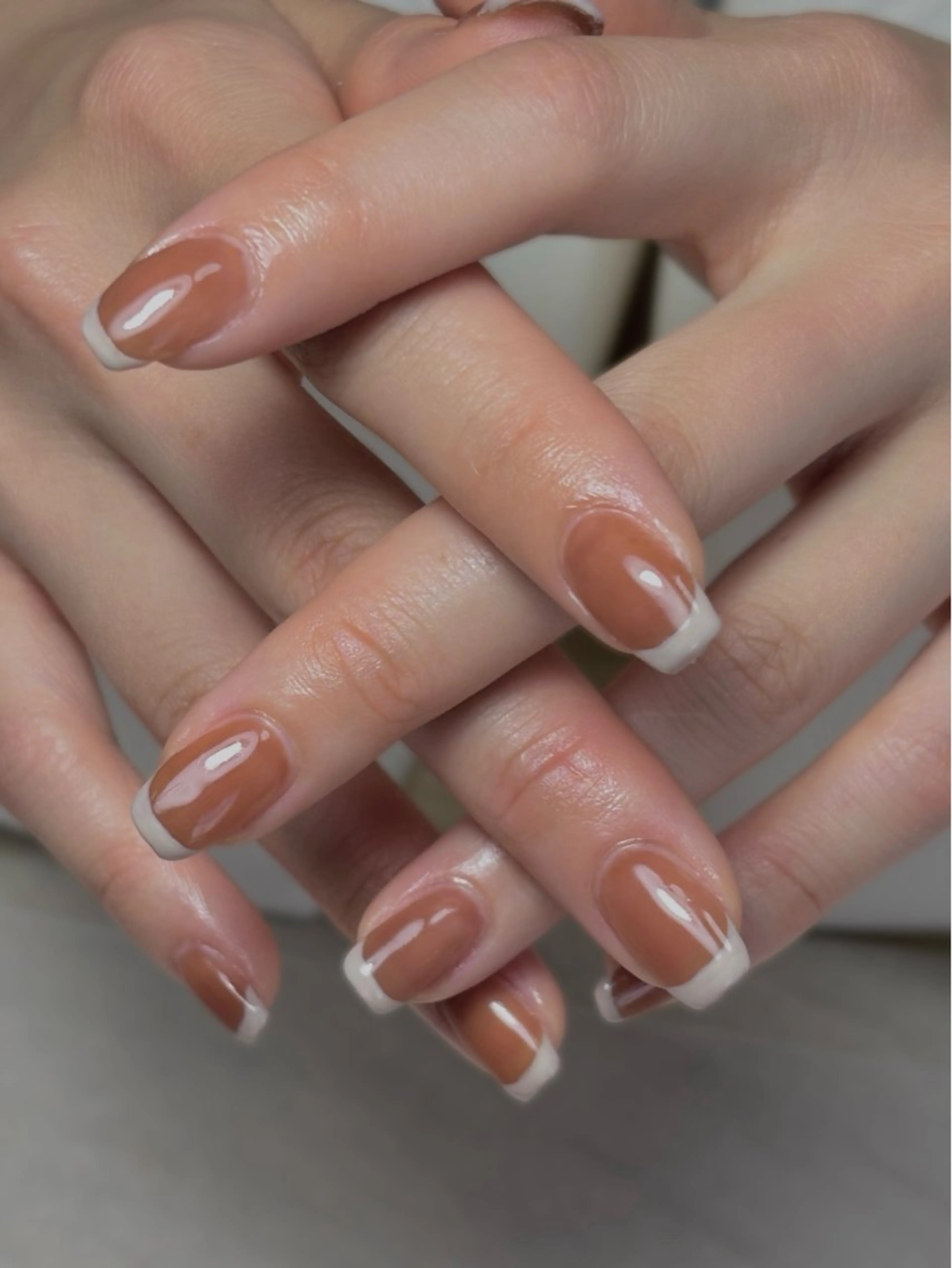 ネイル Millé nail(ミレネイル)所属・Millé nail /MIKUのネイルデザイン