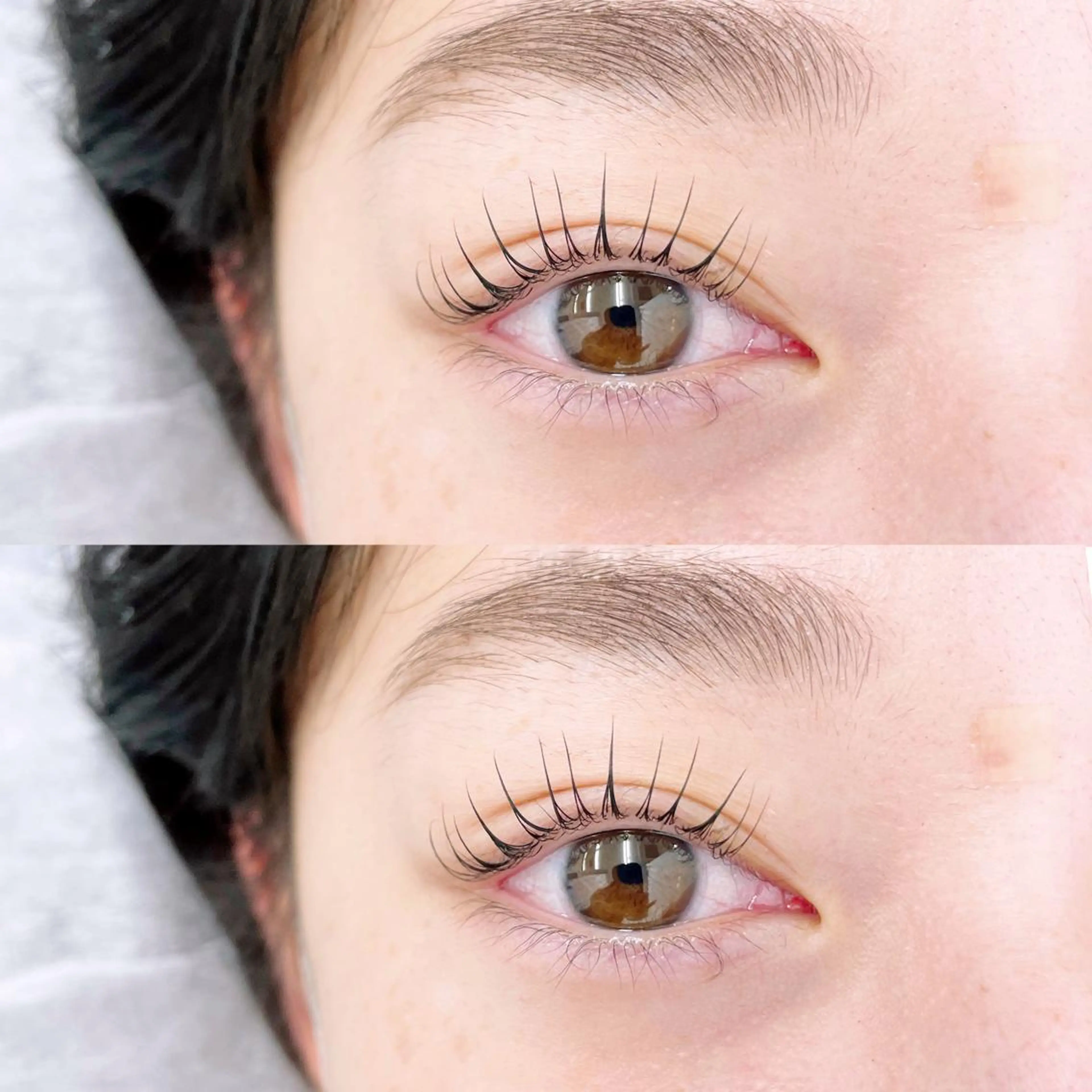 マツエク・マツパ マツパ 横内 Yokouchiのマツエク・マツパデザイン