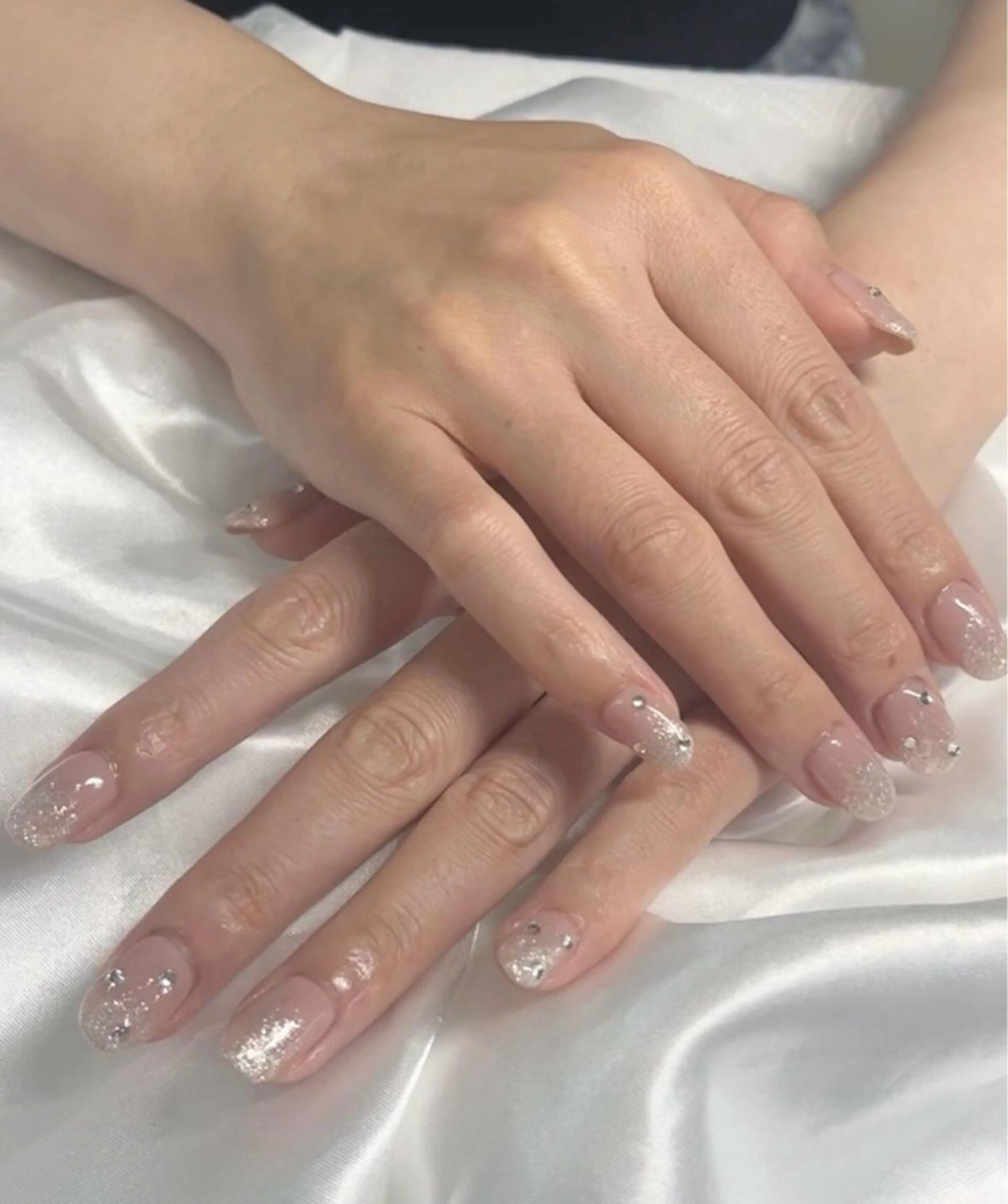 ネイル デュアス R _宇都宮のネイルデザイン