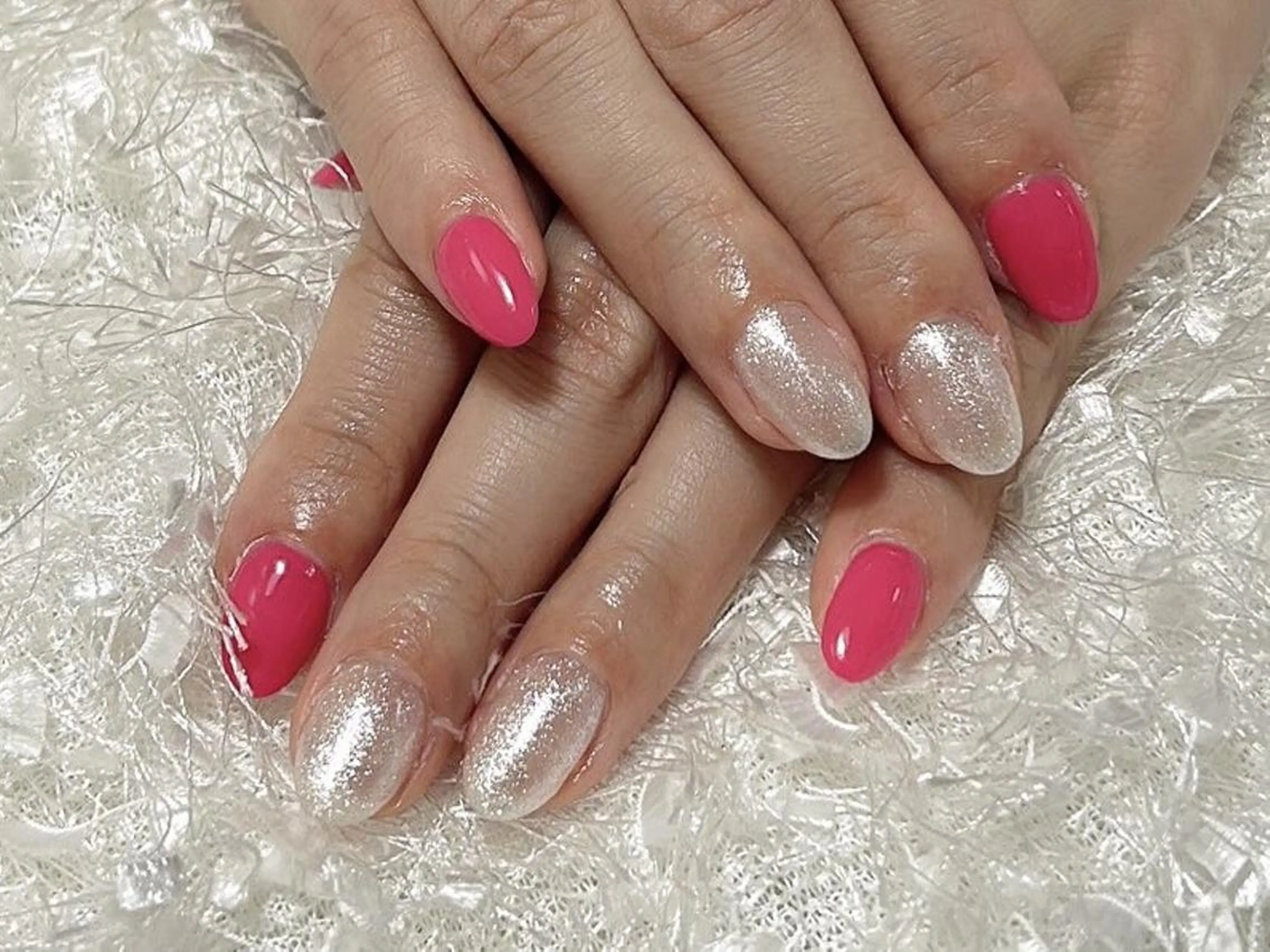 ネイル ハンドネイル kihi大塚店 モデル募集専用のネイルデザイン