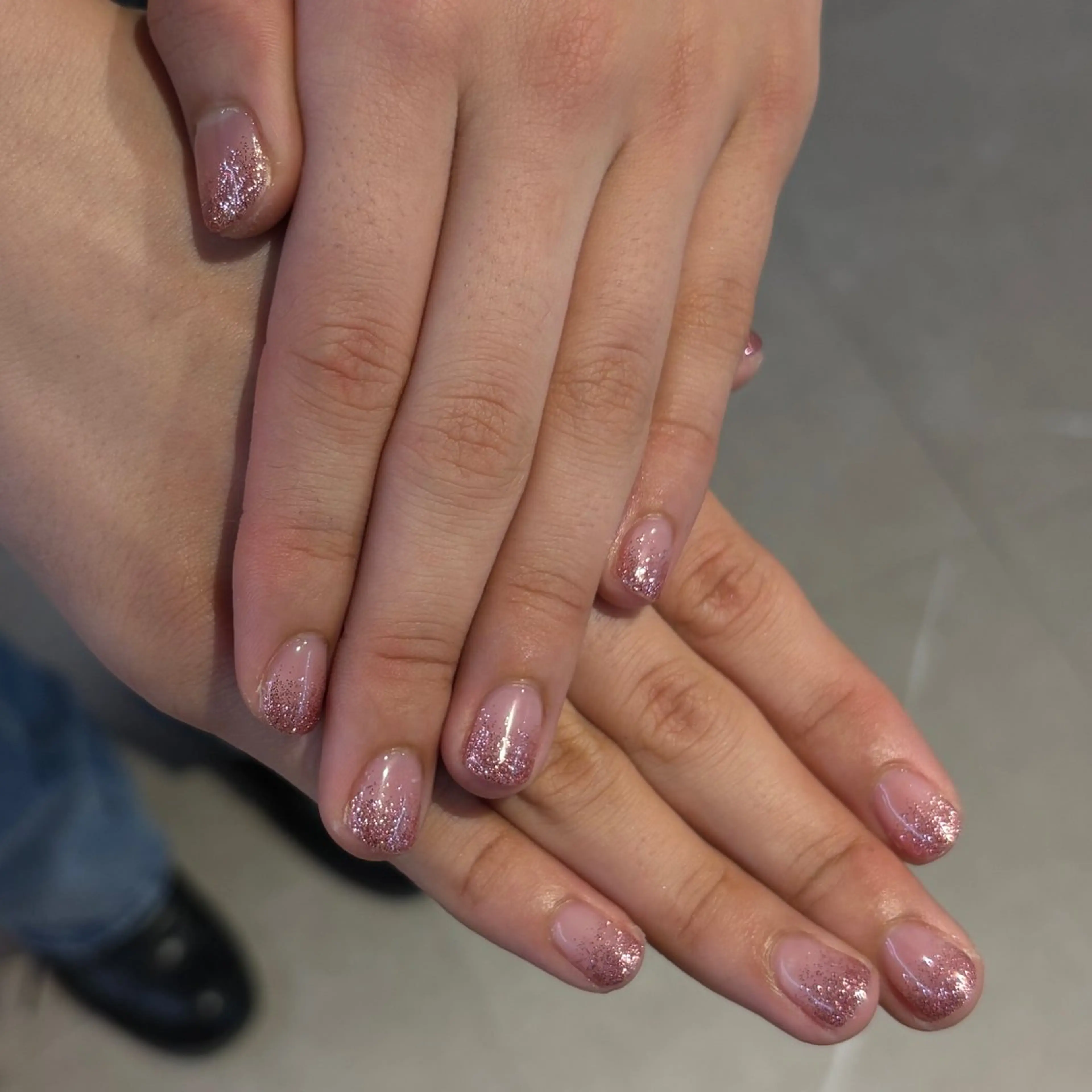 ネイル YURIN 𓈒ㅤׂ 𝜗𝜚のネイルデザイン