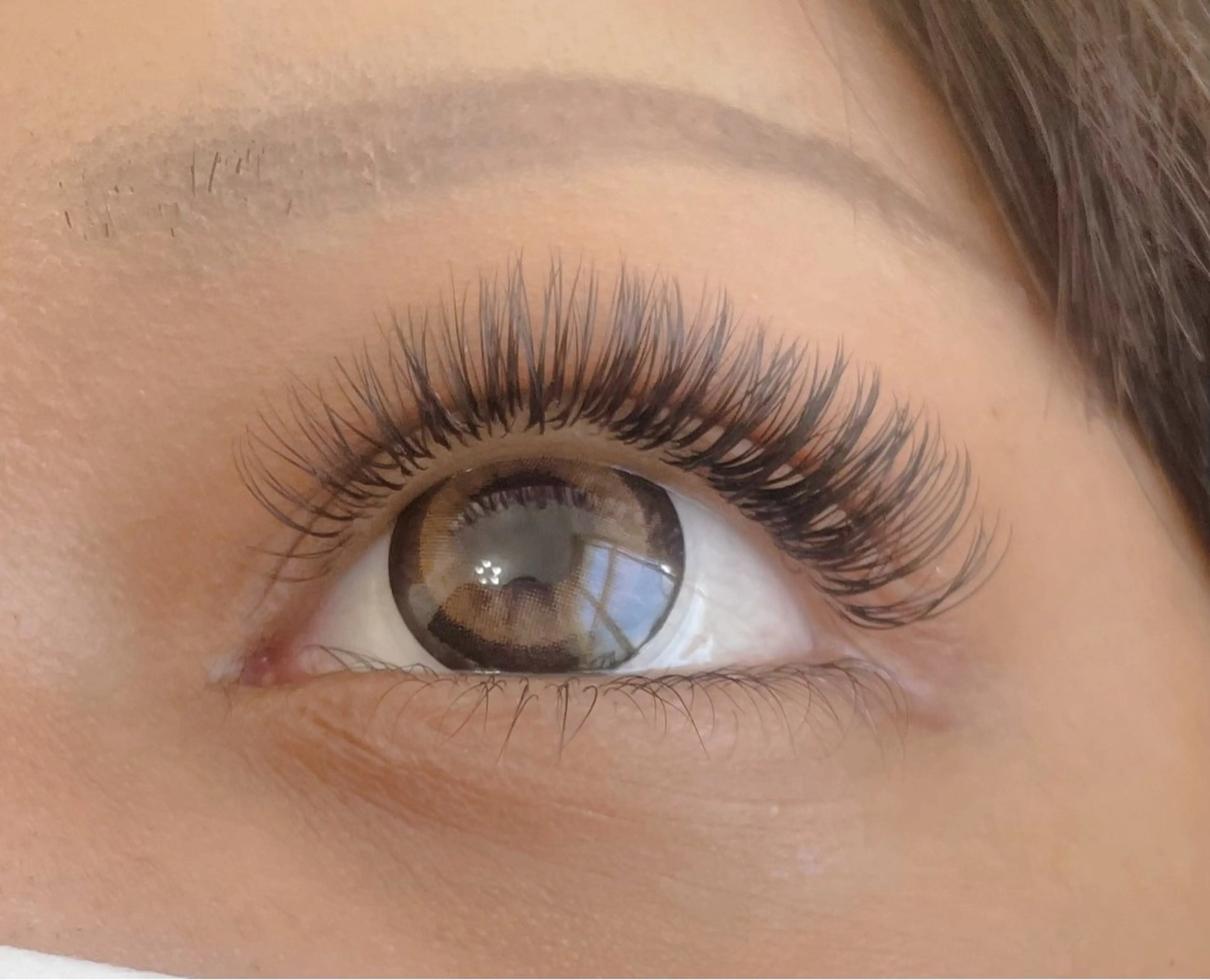 マツエク・マツパ マツエク ビアンカ 港川のマツエク・マツパデザイン