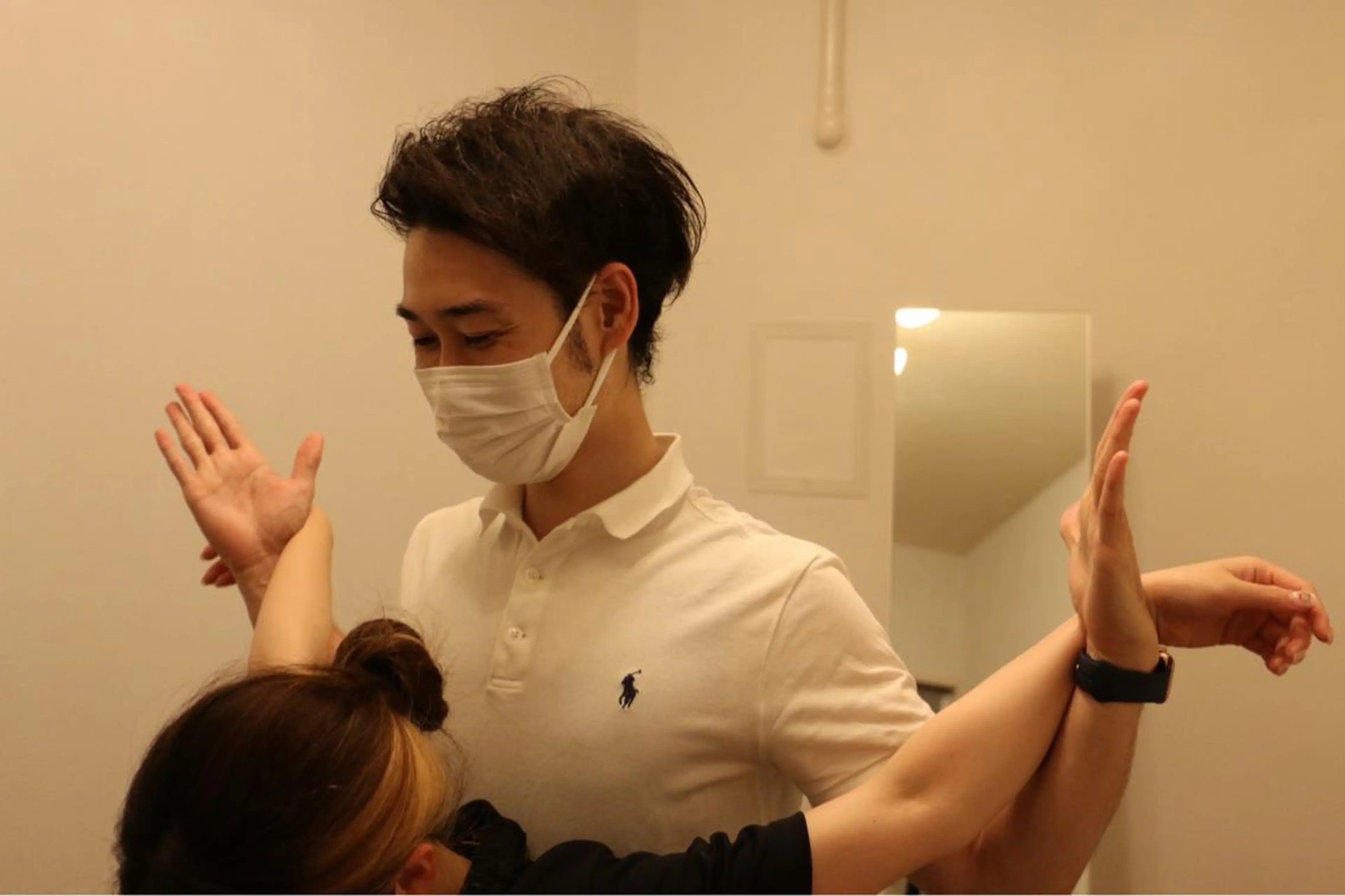 TOTONOUストレッチsalon所属・TOTONOU ストレッチsalonのその他イメージ