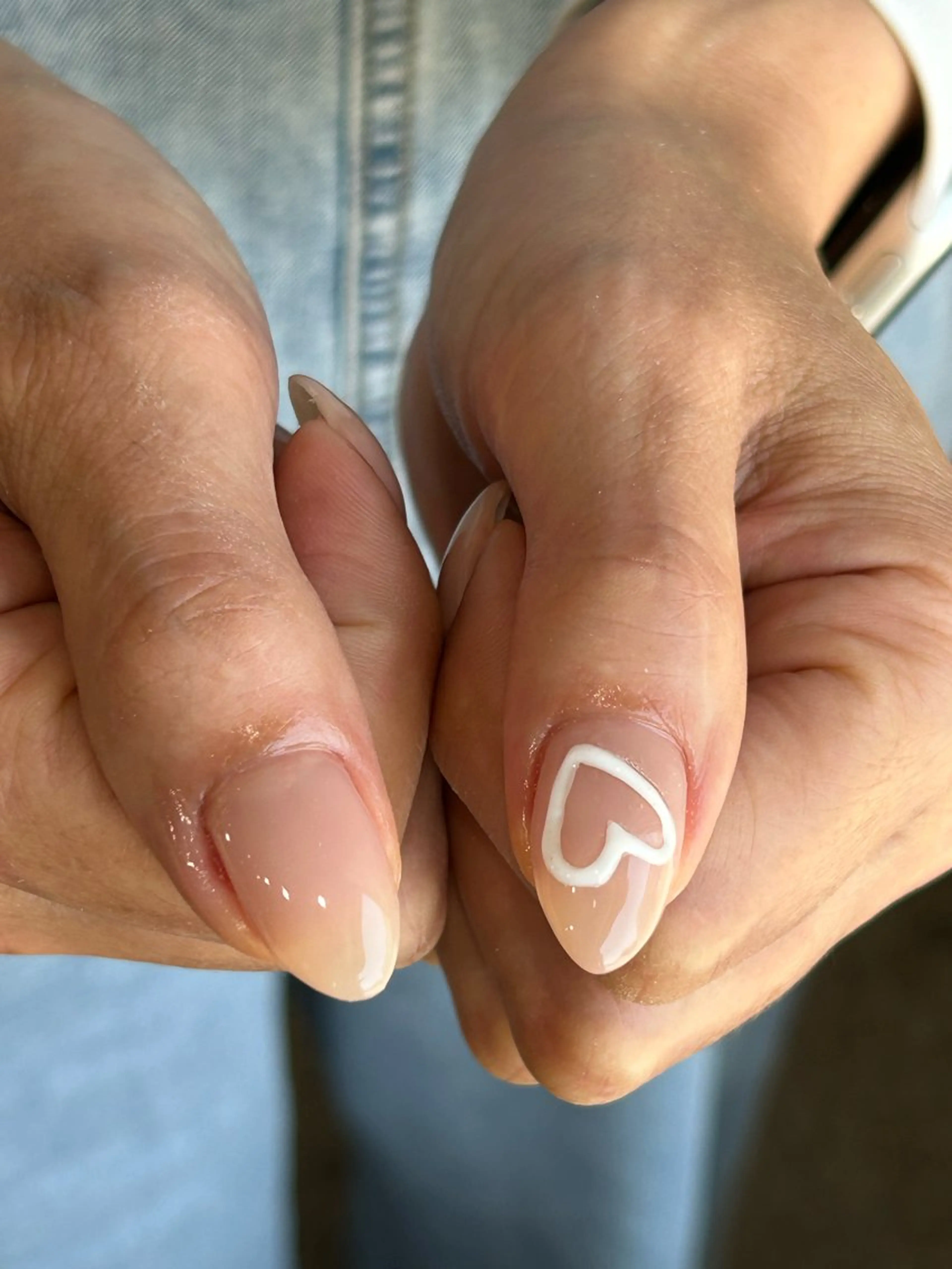 ネイル poli nailsのネイルデザイン