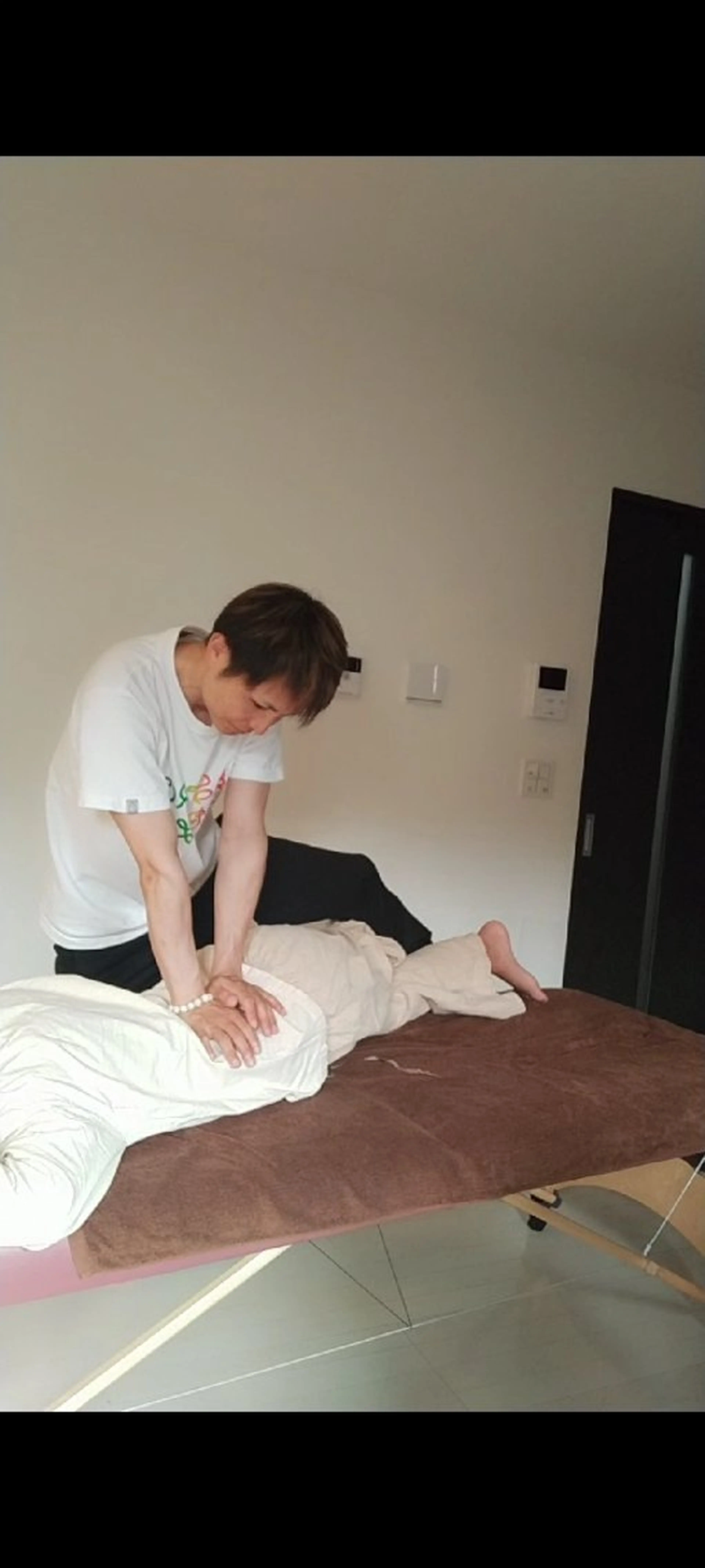 リラクゼーション サロンmasakiのエステ・リラクイメージ