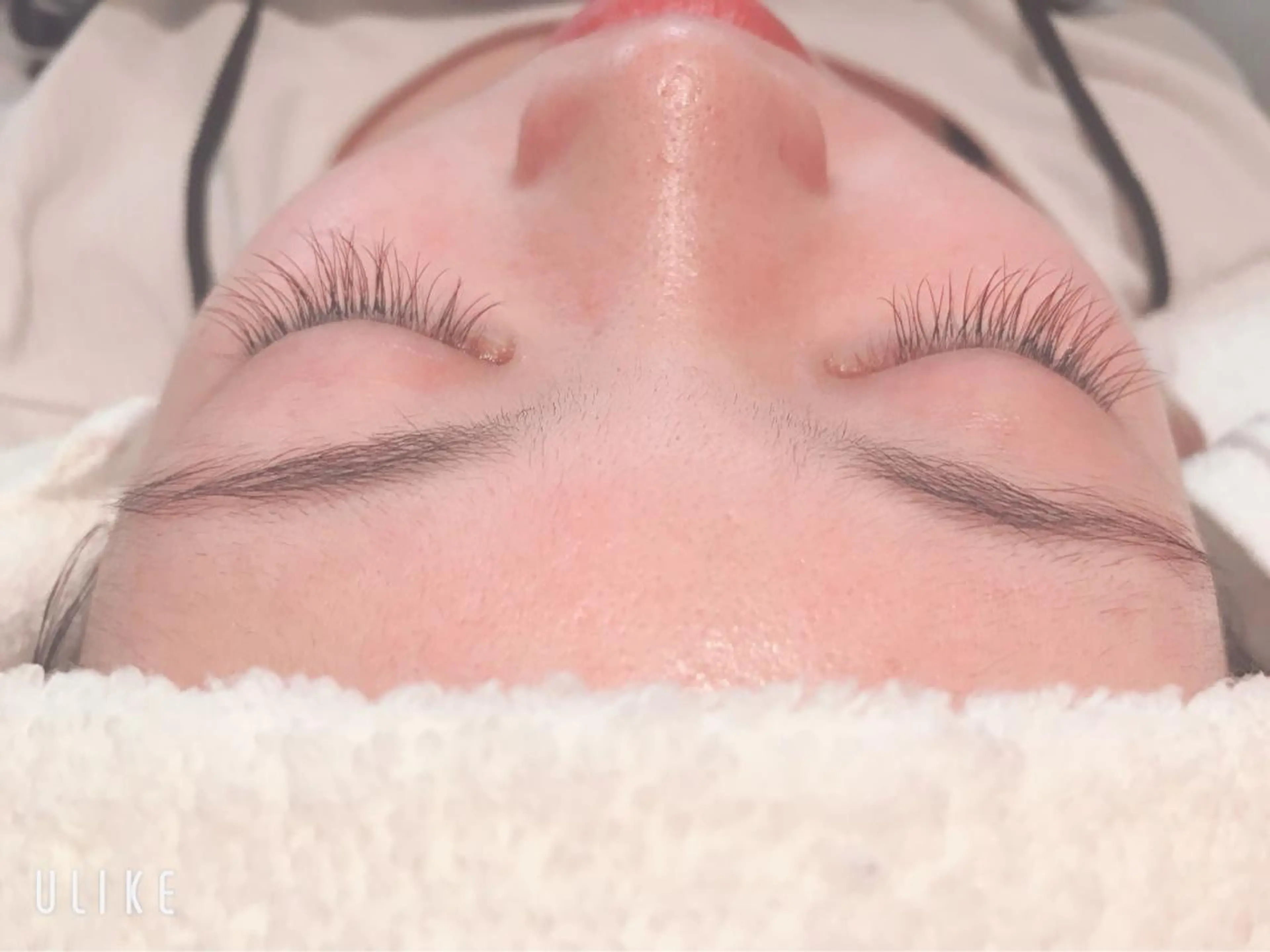 マツエク・マツパ MIMI RUSH 安城 jubilee店所属・武内 和美のマツエク・マツパデザイン