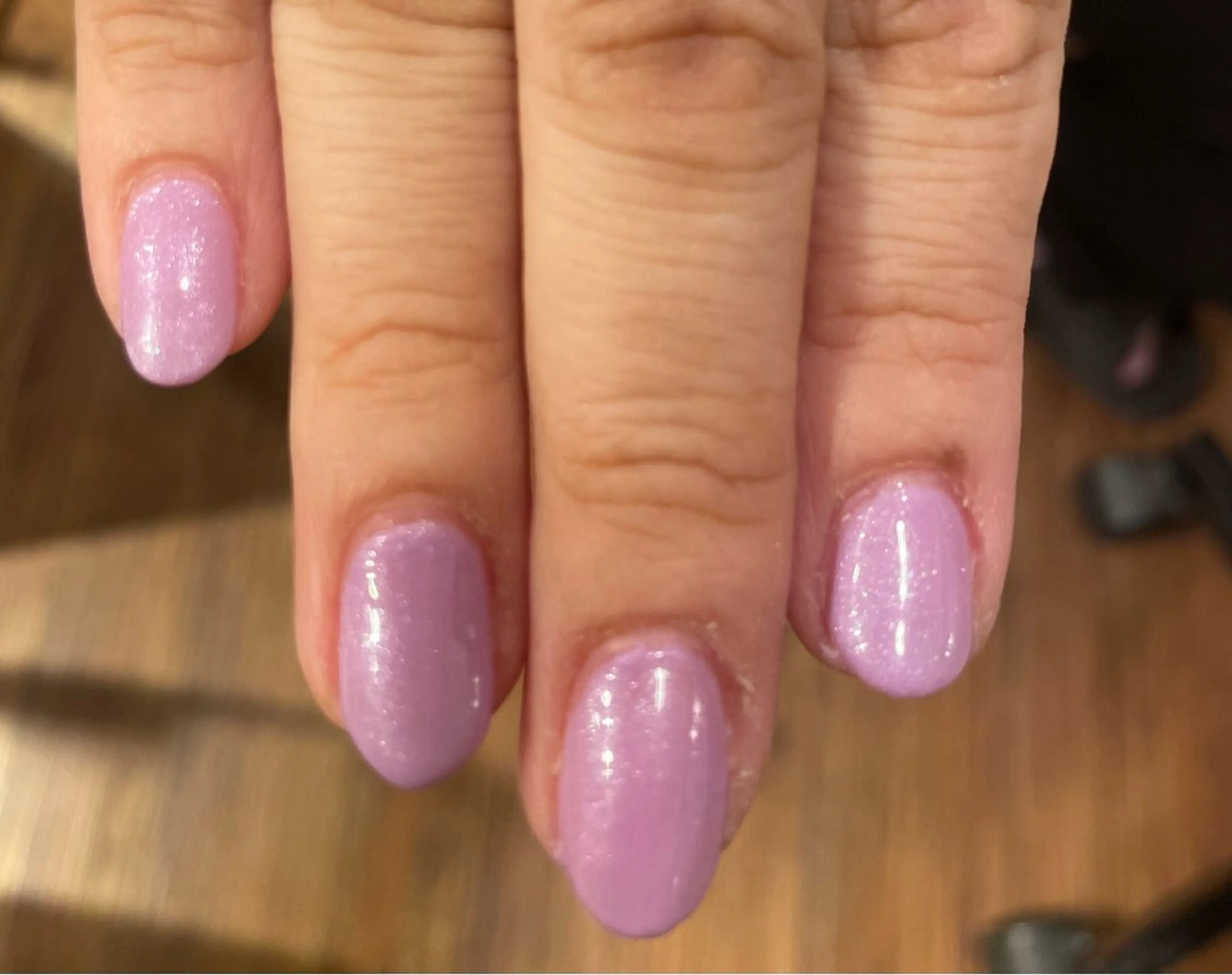 ネイル ネイルサロンBiene所属・biene伊藤 祥恵のネイルデザイン