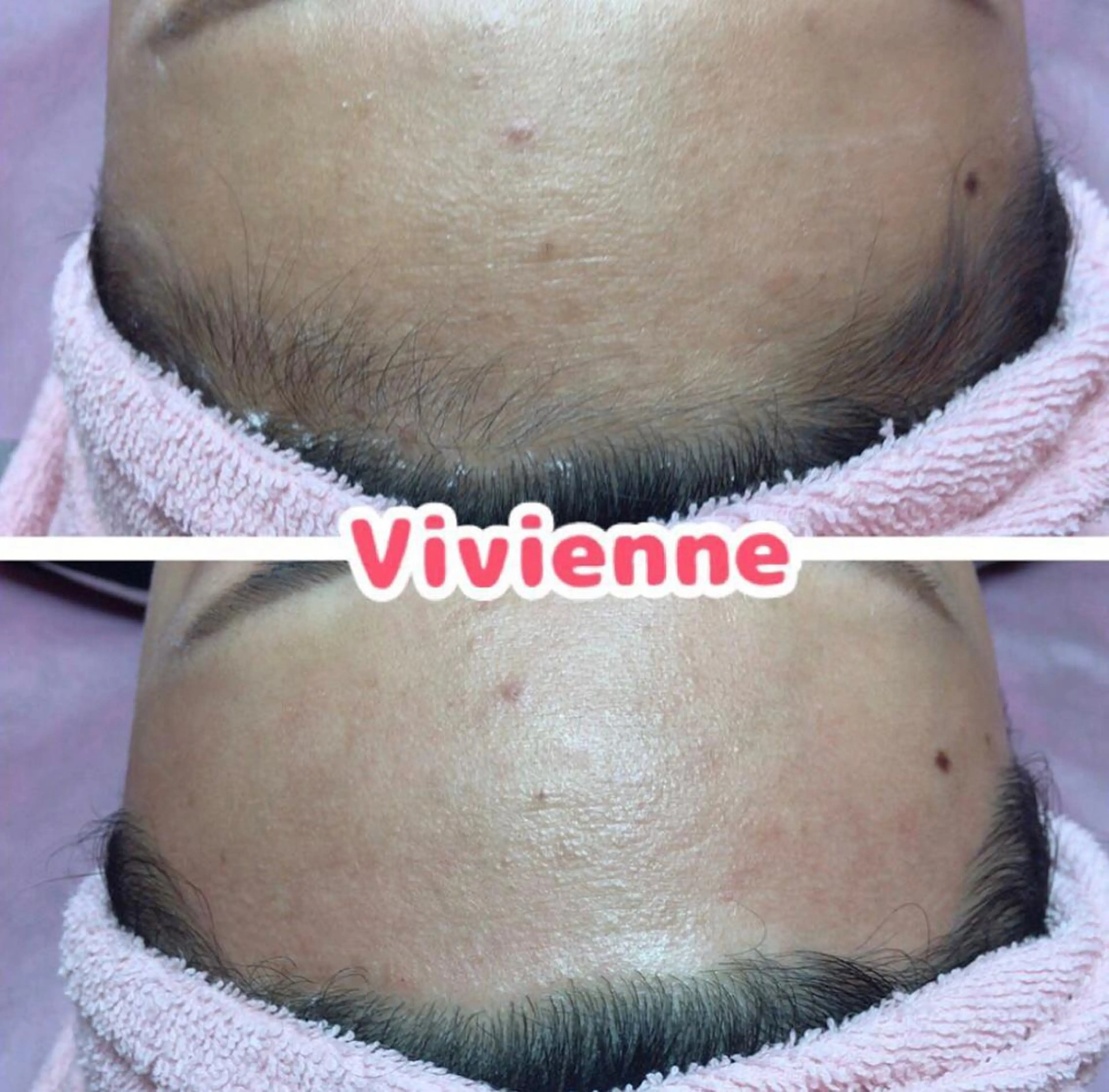 Vivienne aoi南堀江のエステ・リラクイメージ