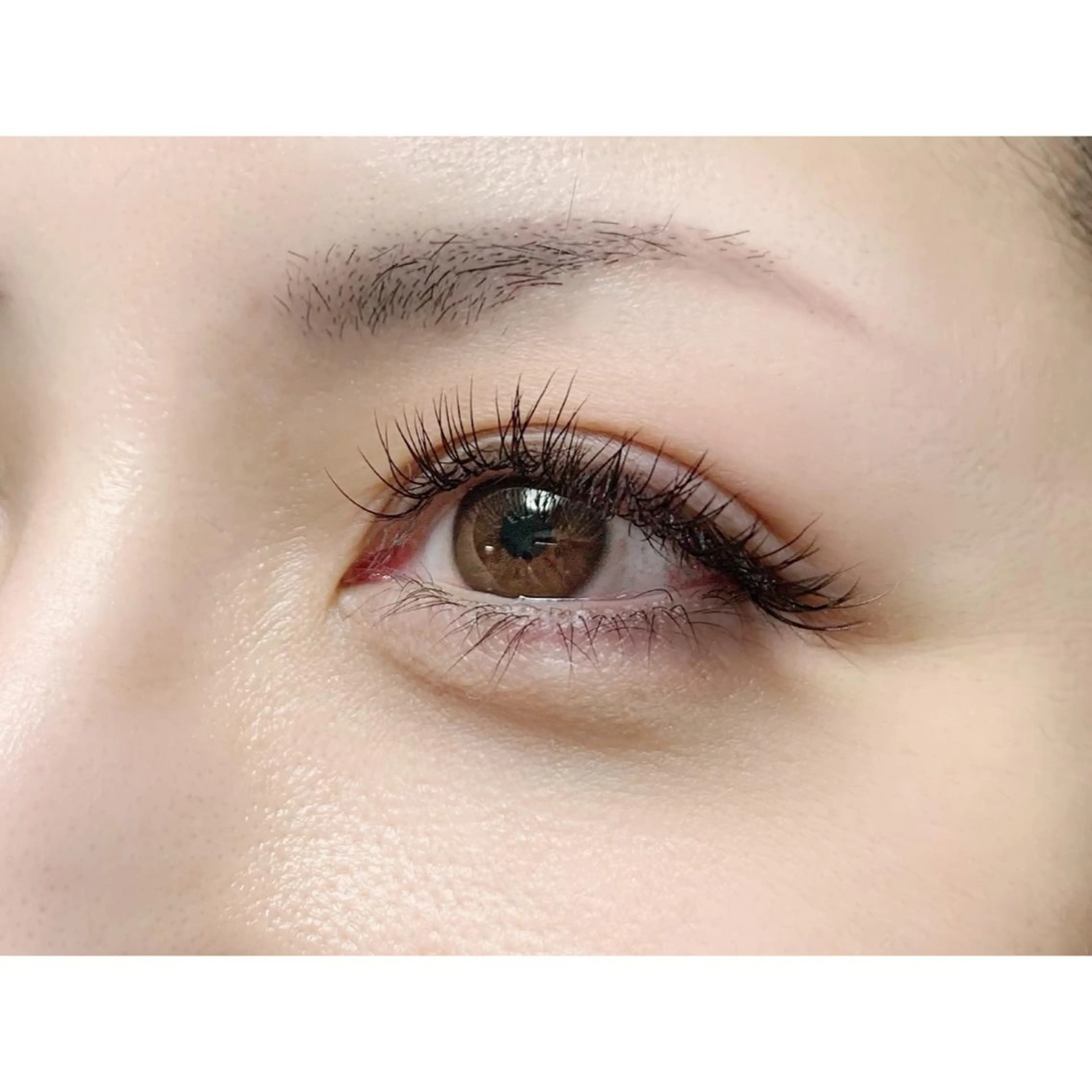 マツエク・マツパ eyelashsalon Lani (ラニ)所属・Lani Erikaのマツエク・マツパデザイン