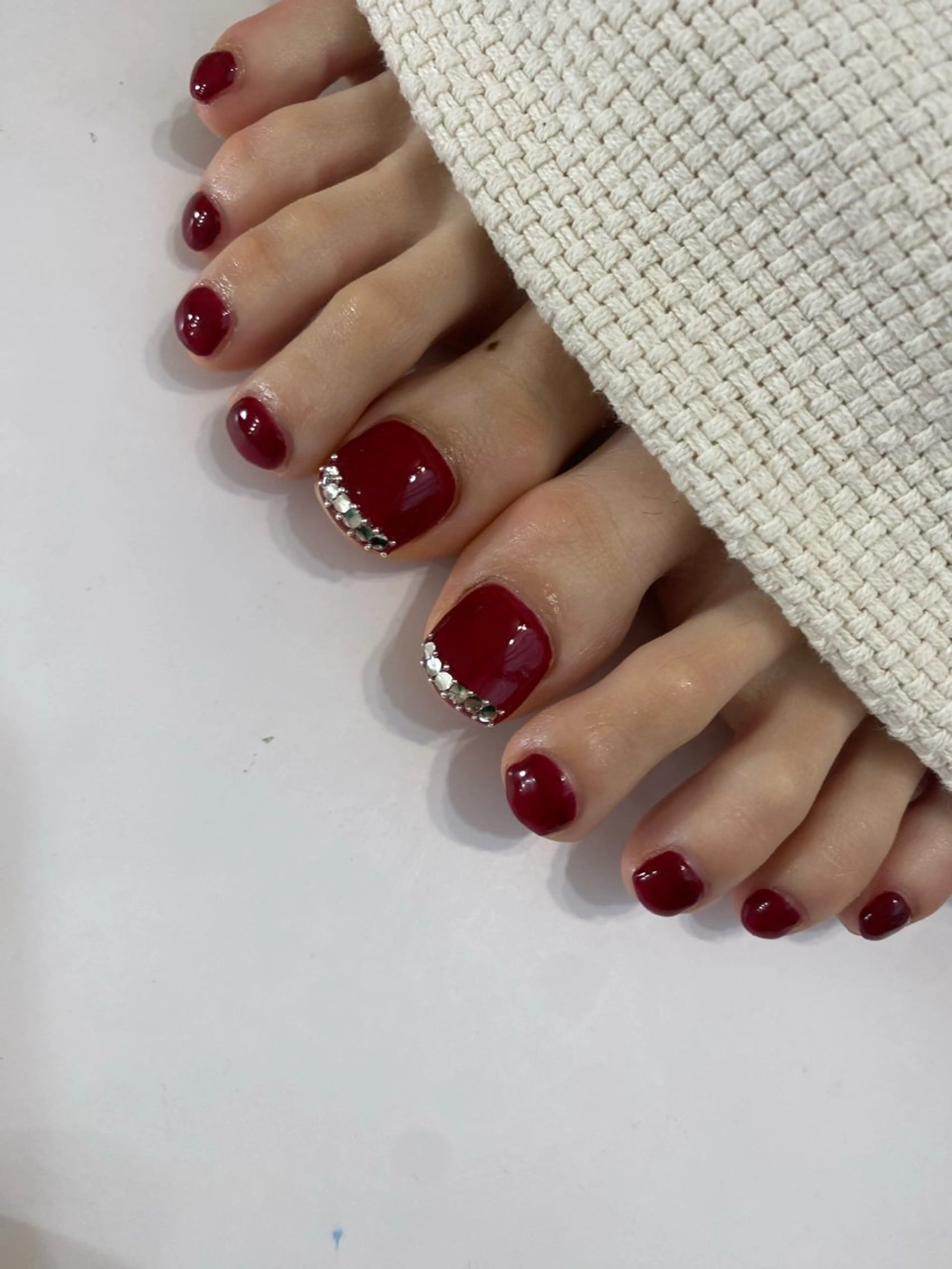 ネイル PEACE minariのネイルデザイン