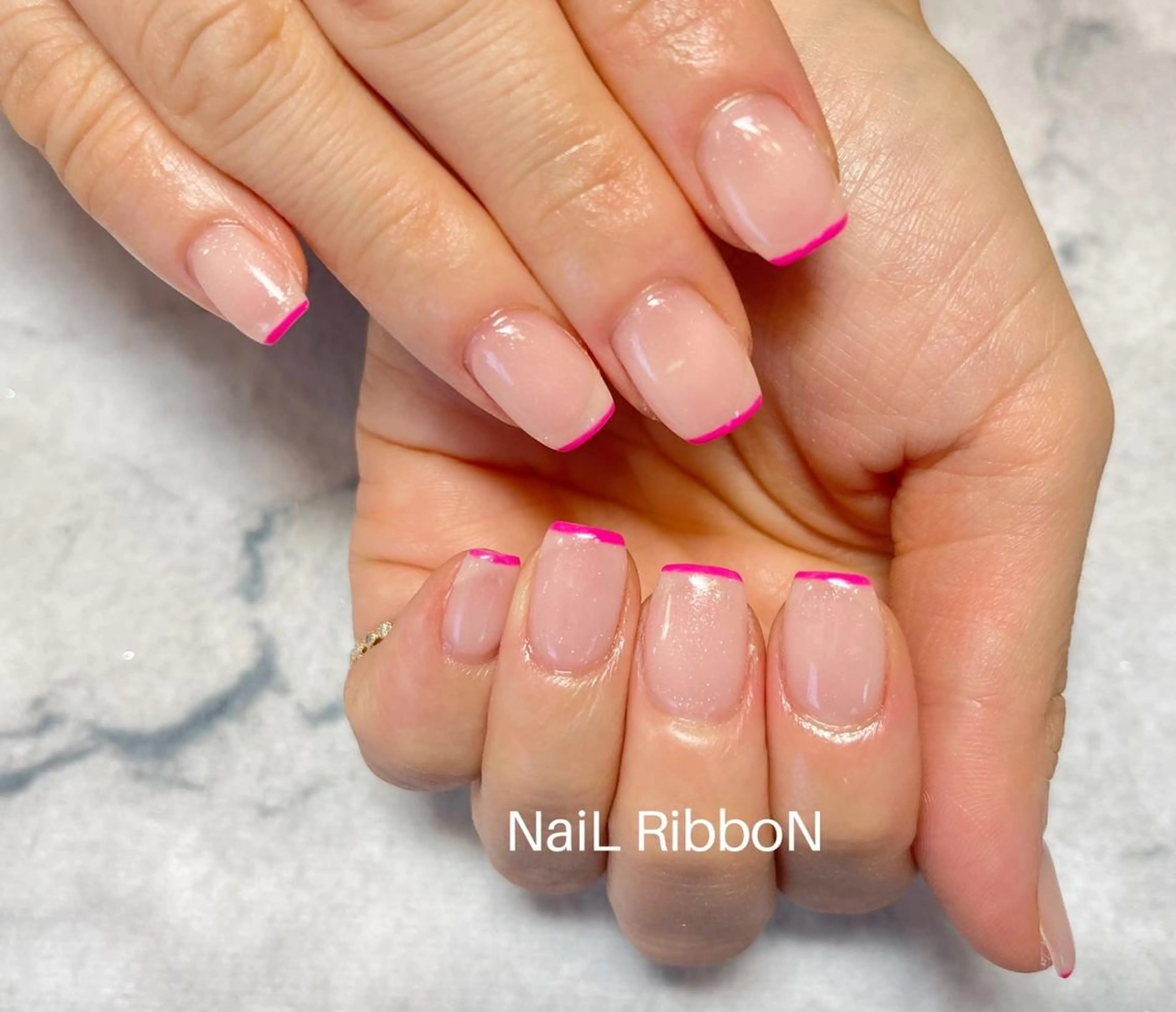 ネイル SWAMP  nails所属・🎀ネイルサロン RIRI🎀のネイルデザイン