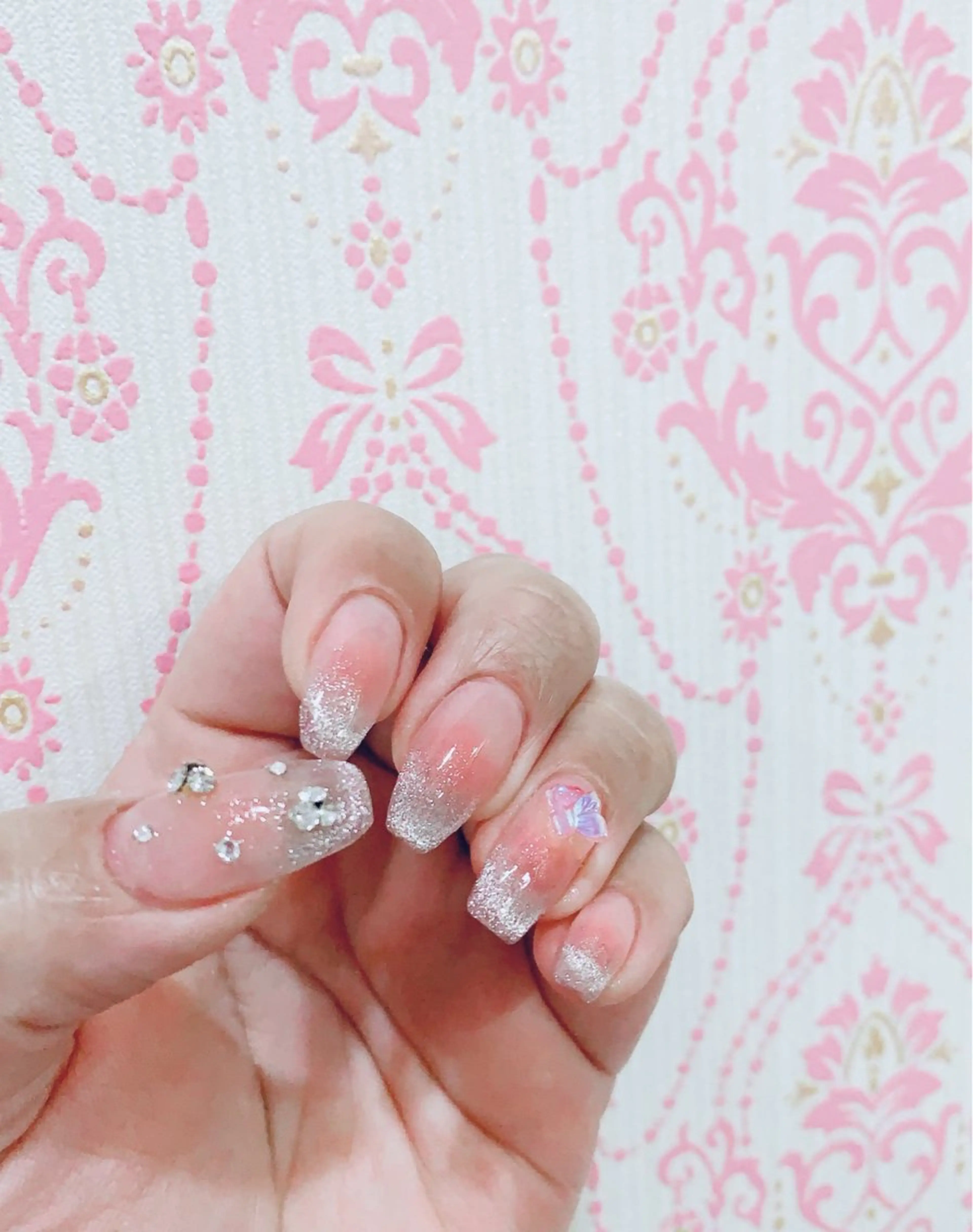 ネイル bebe nailのネイルデザイン