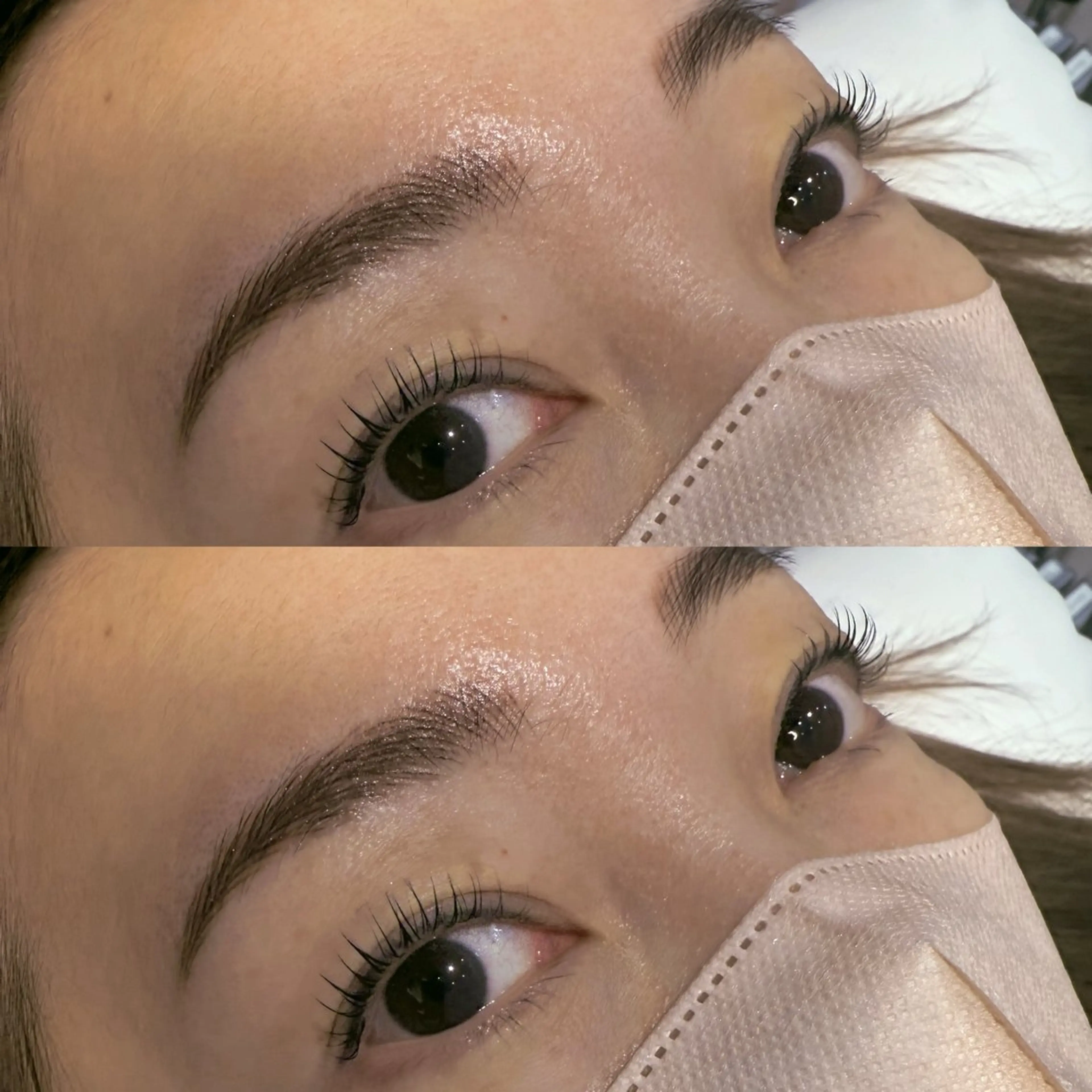 マツエク・マツパ マツパ まつパ/マツエク /眉/HBL/耳ツボのマツエク・マツパデザイン