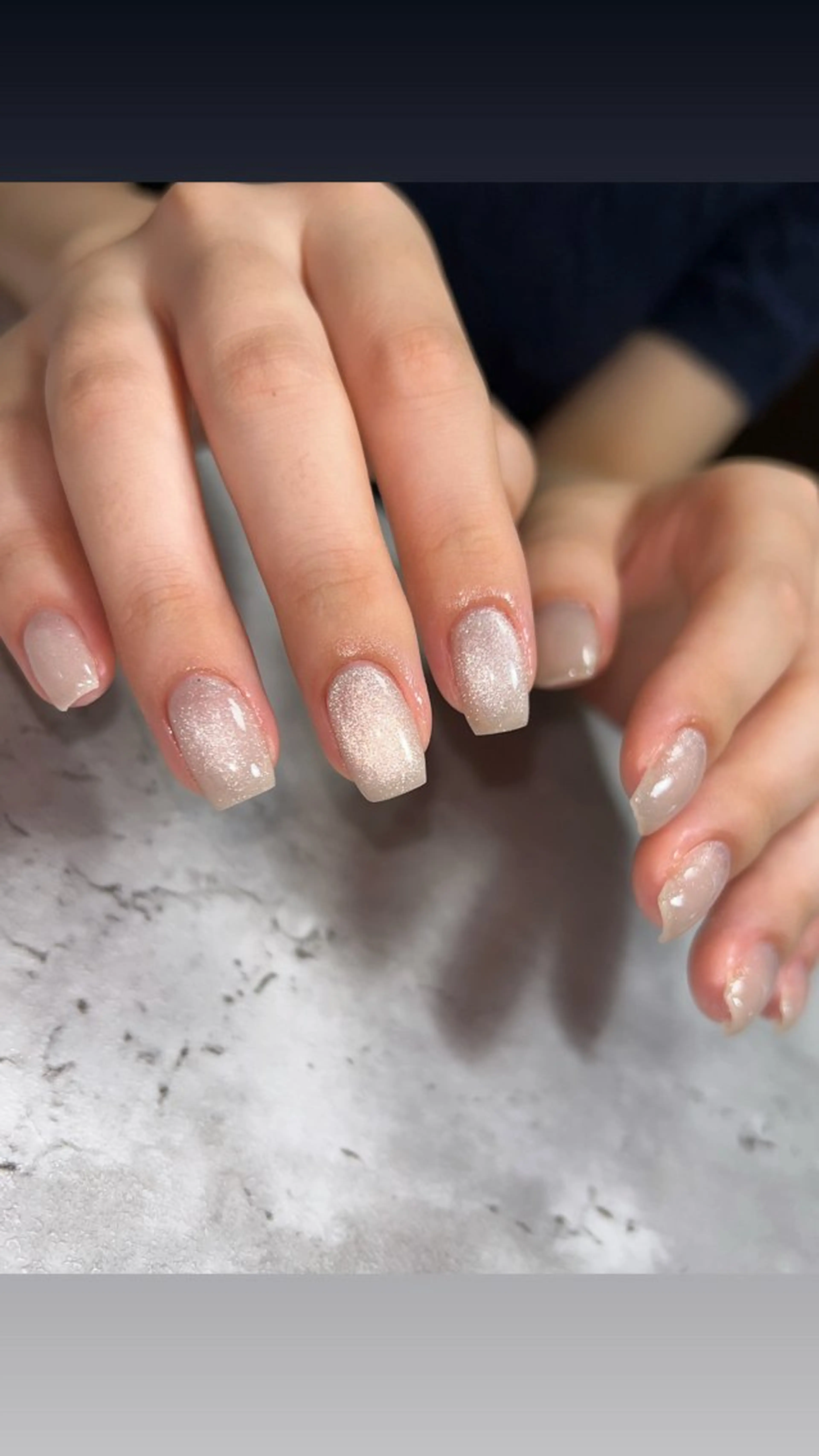 ネイル ハンドネイル Prettiest nailのネイルデザイン
