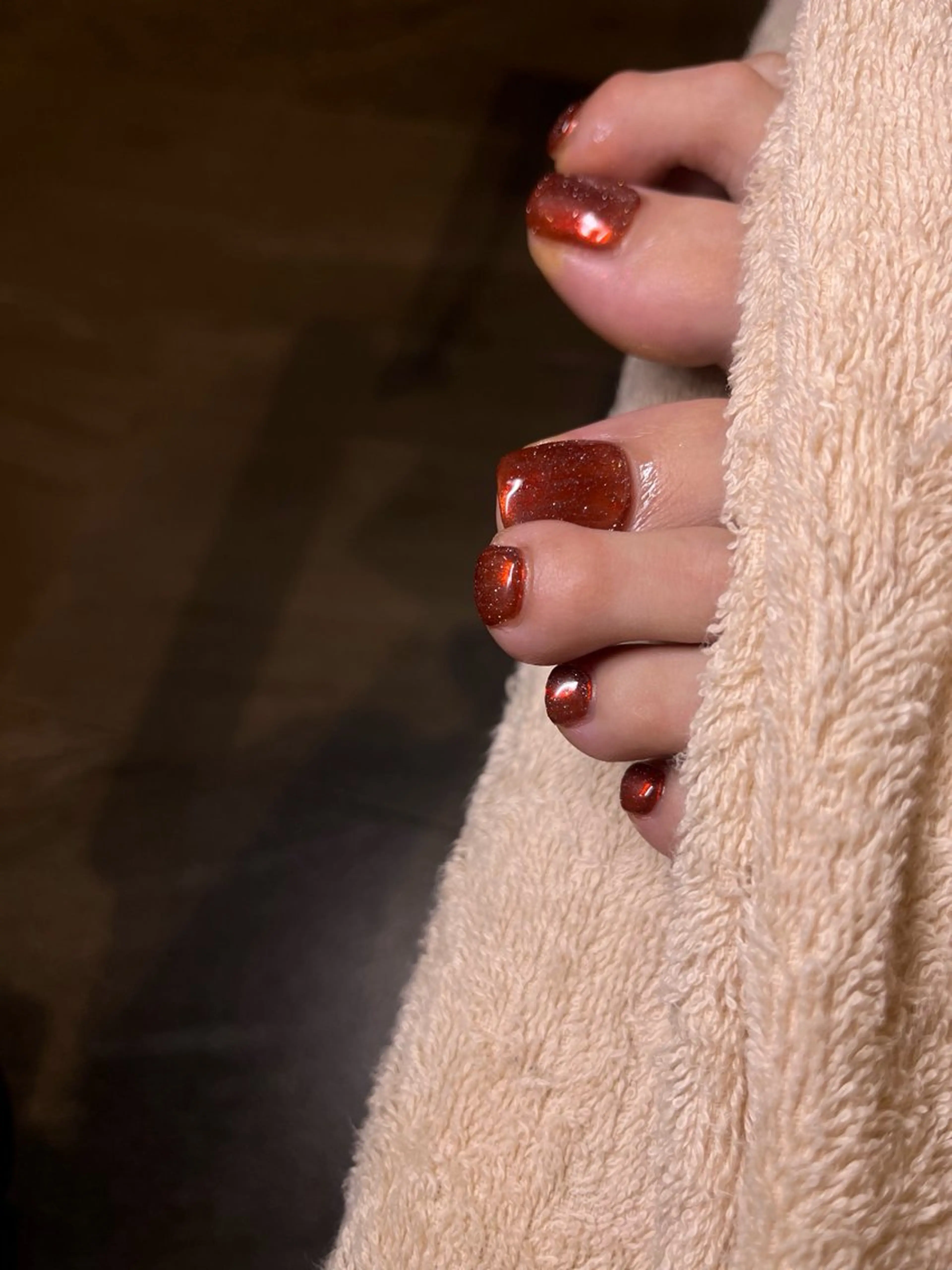 ネイル Earth☆*: taruのネイルデザイン