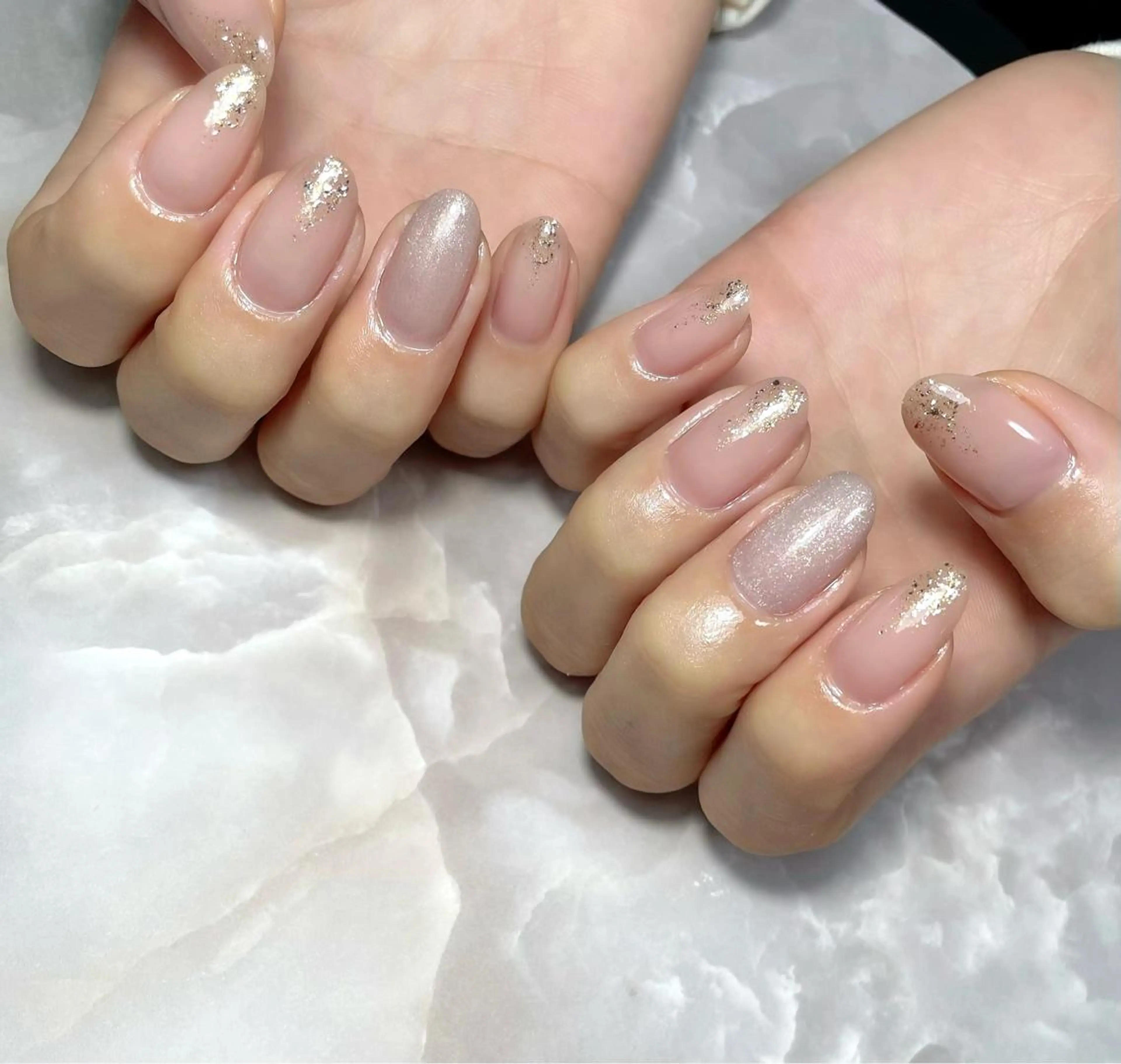 ネイル ハンドネイル Nail salon Venusのネイルデザイン