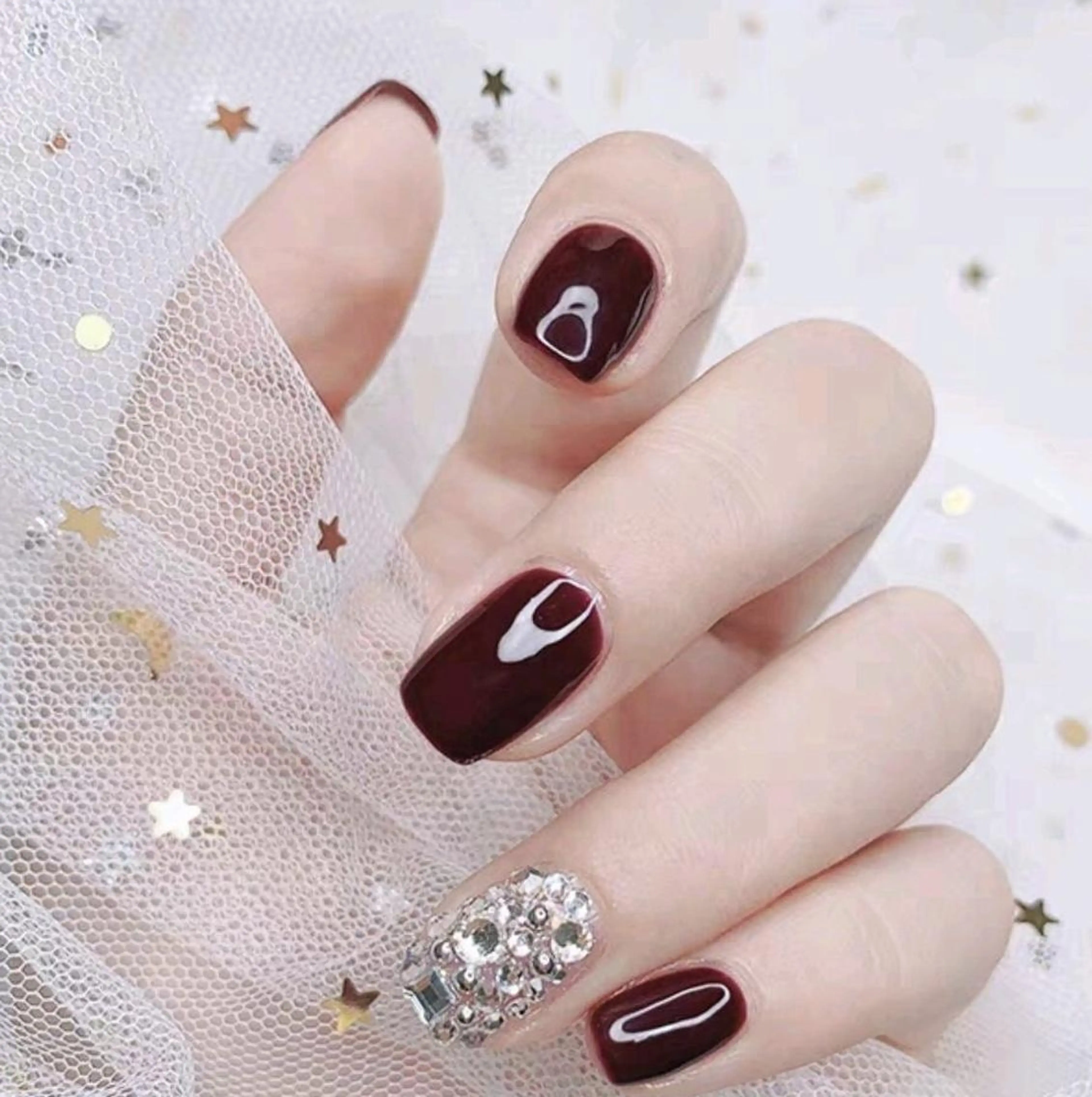 ネイル Cute beauty2のマツエク・マツパデザイン