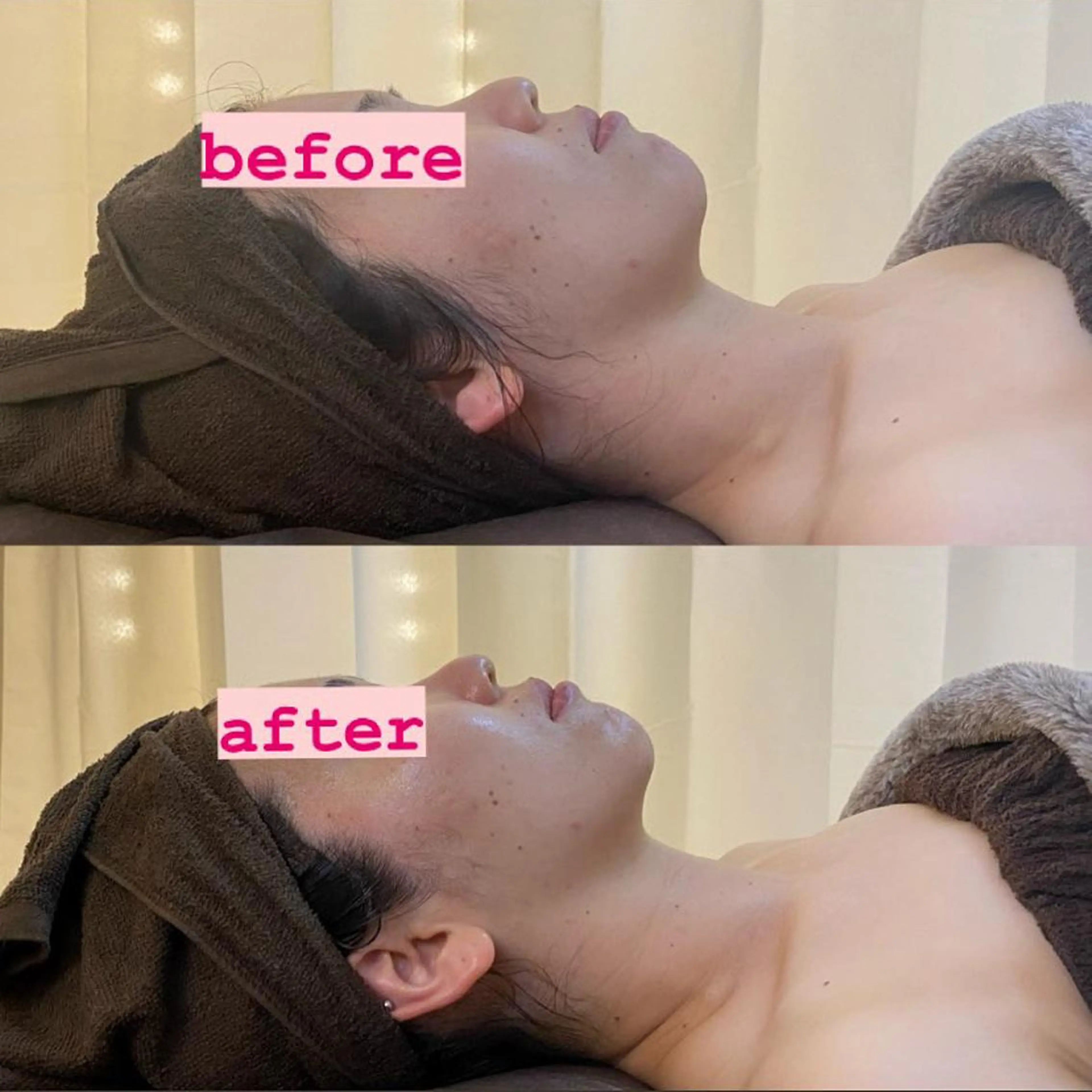 エステ リラク BELCIA福岡店　récolte de BELCIA（レコルトデベルシア）所属・BELCIA福岡店 レコルトデベルシアのエステ・リラクイメージ