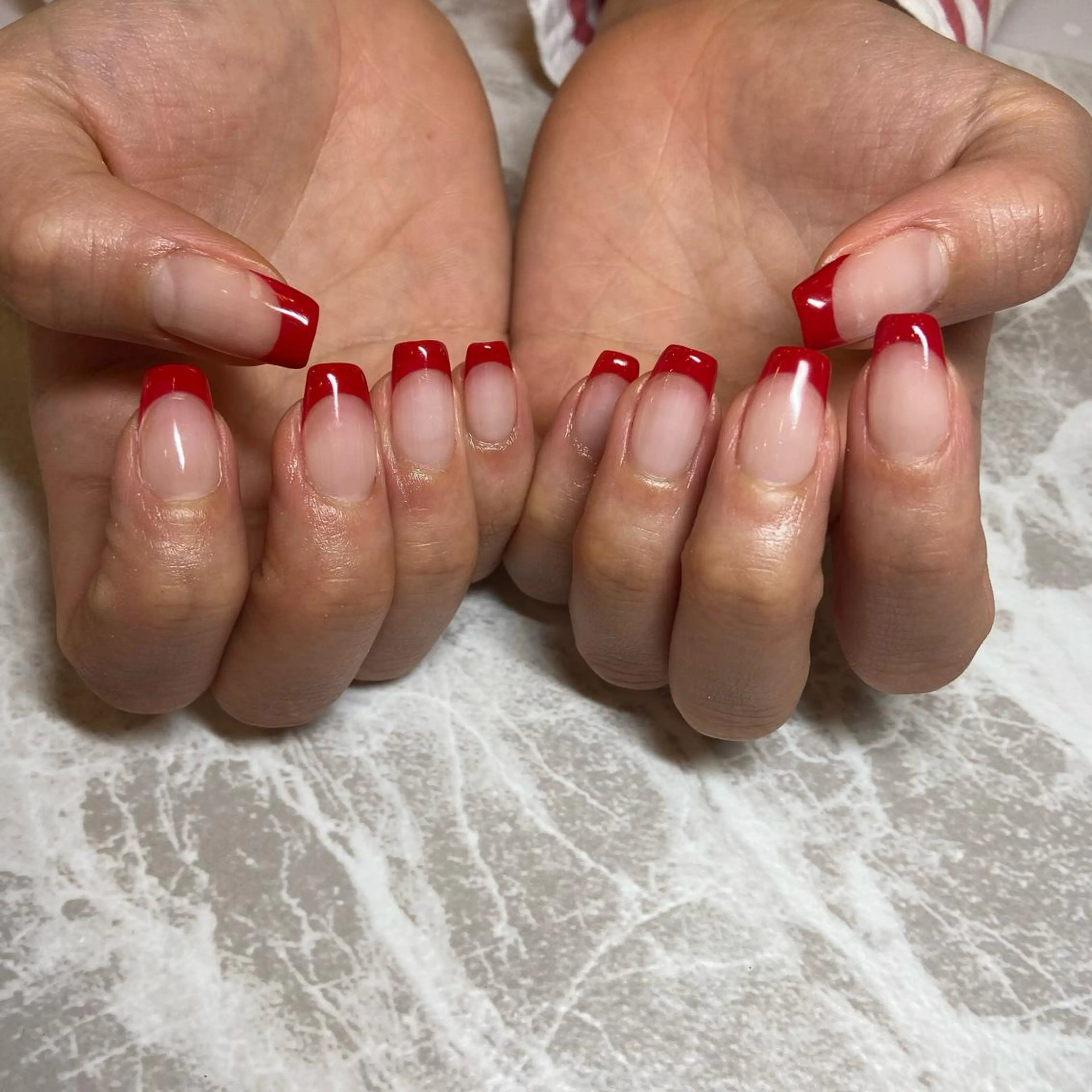 ネイル Nail salon R⋆*のネイルデザイン