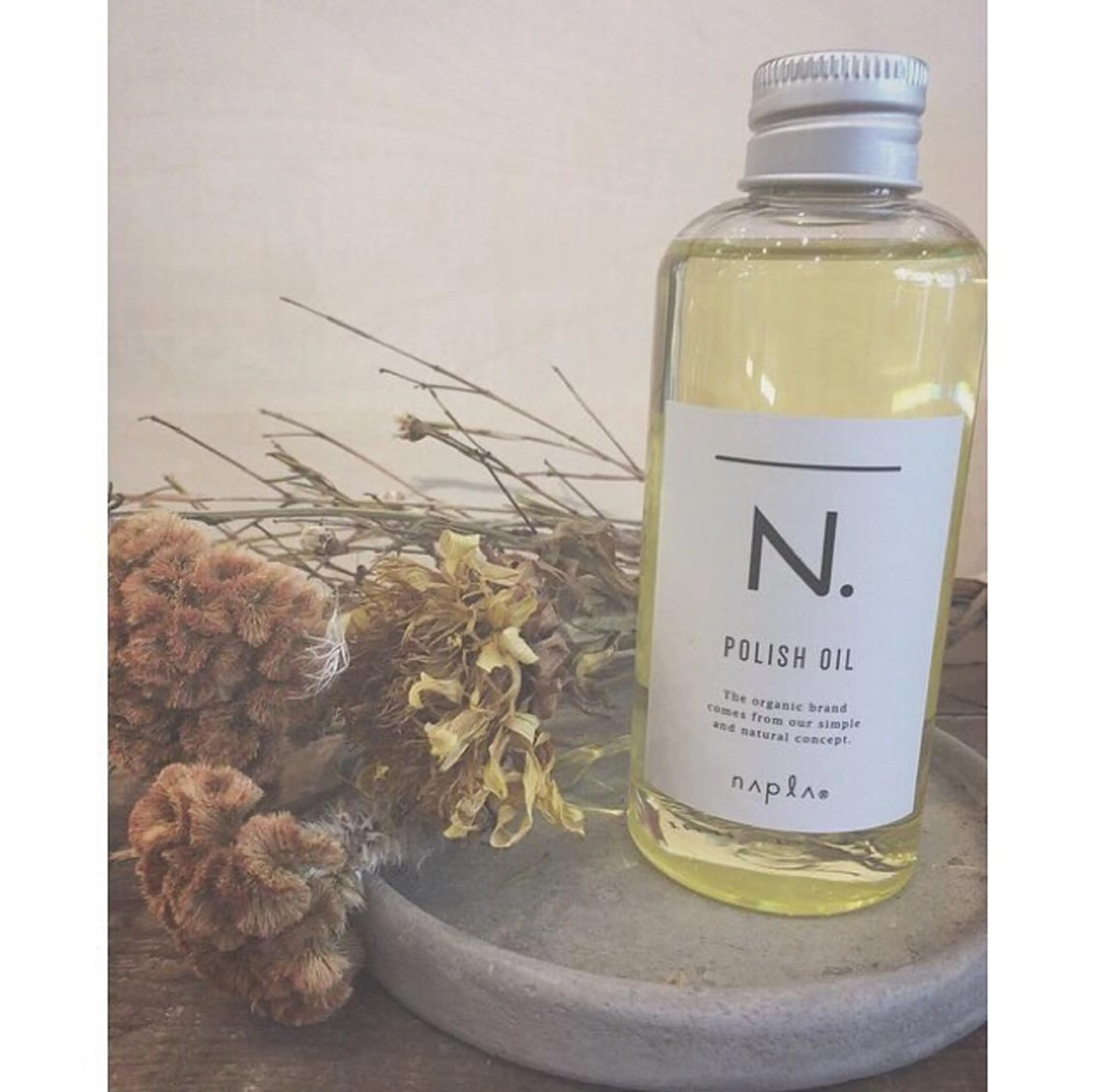 カラー Lagom(ラゴム) なかだのヘアスタイル