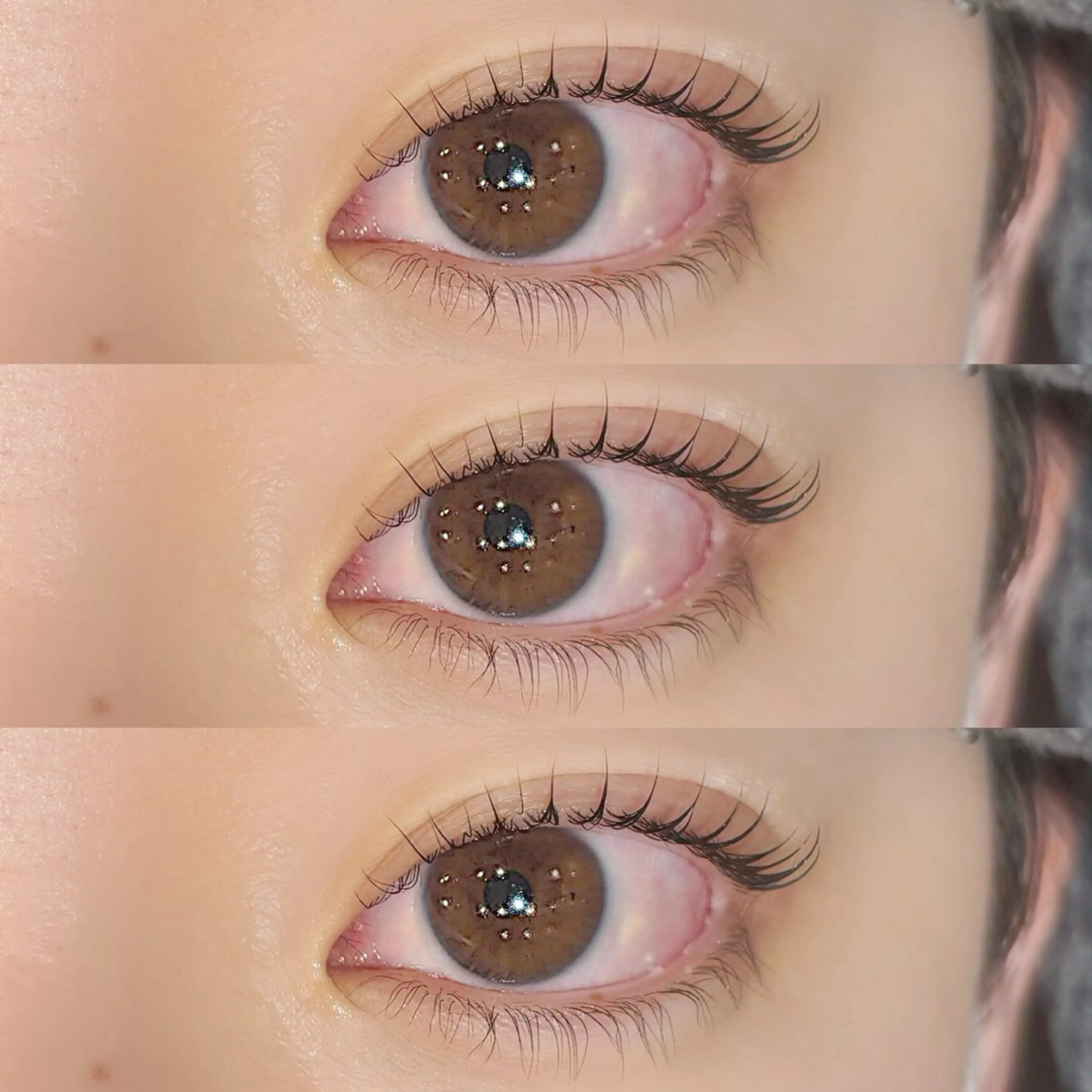 マツエク・マツパ マツパ Eyelash salon kanau所属・Eyelist 🕊️Sakuraの眉毛・アイブロウイメージ