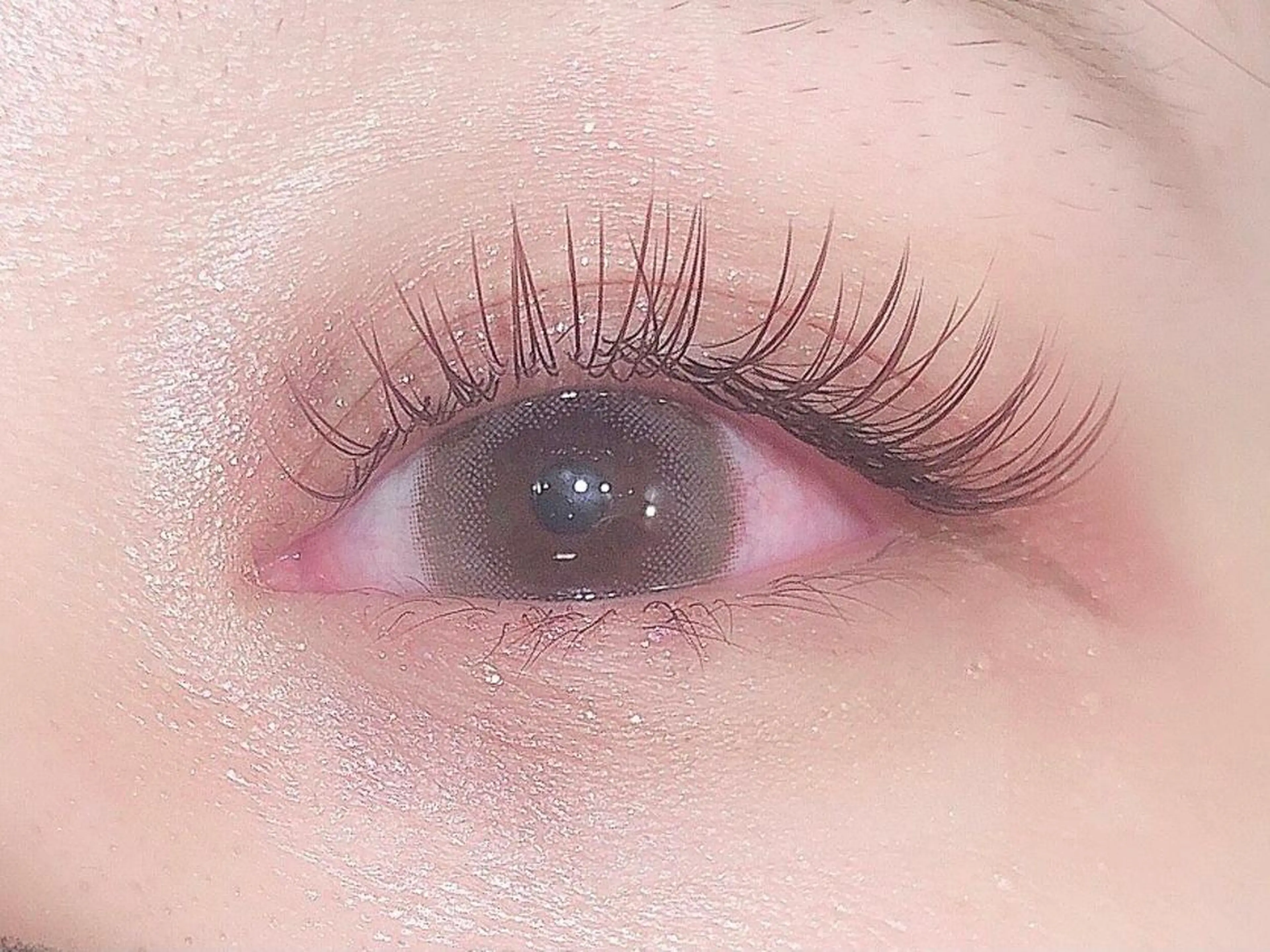 マツエク・マツパ RIGOLETTO 🤍吉成愛華のマツエク・マツパデザイン