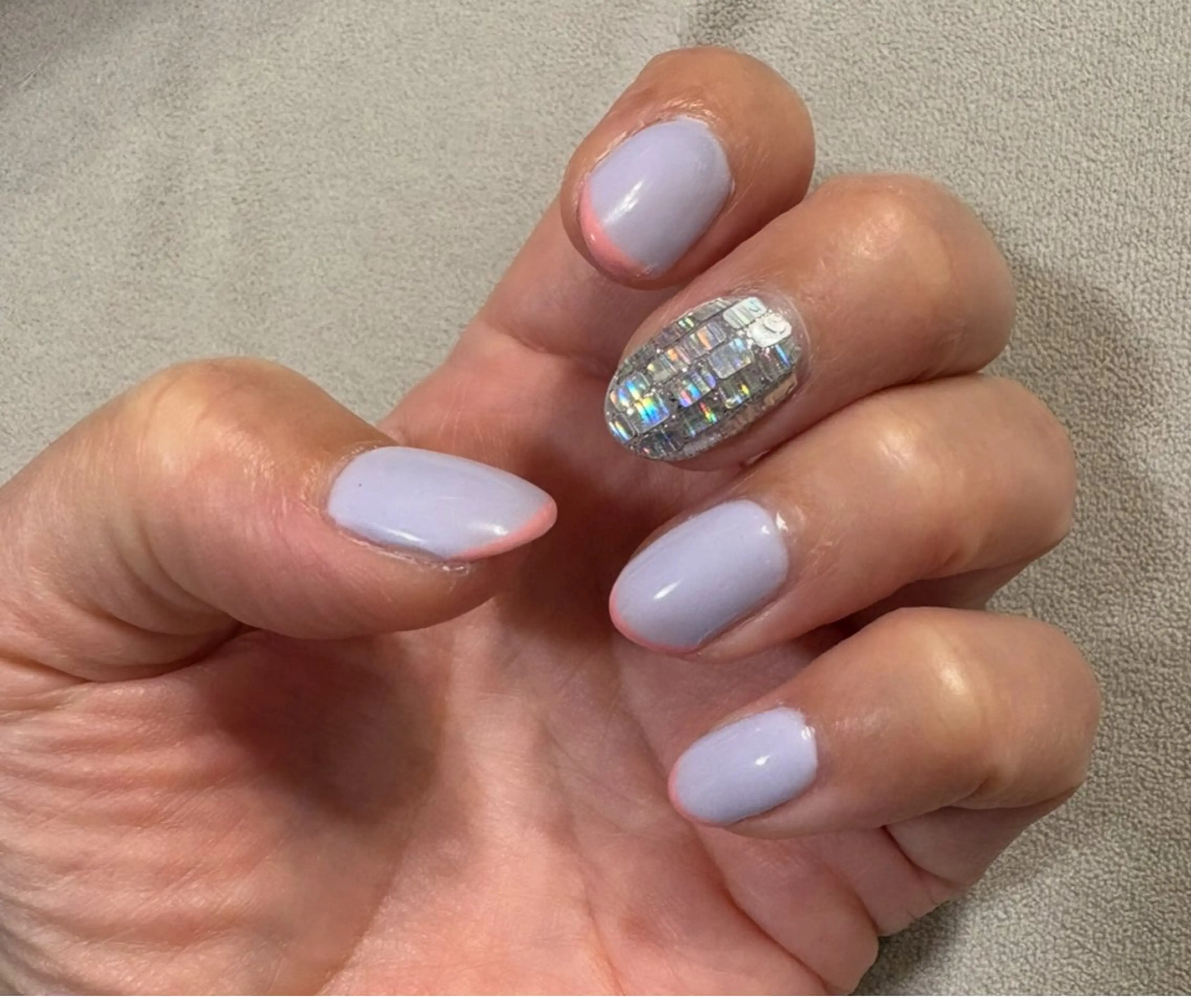 ネイル Alma Kazuのネイルデザイン