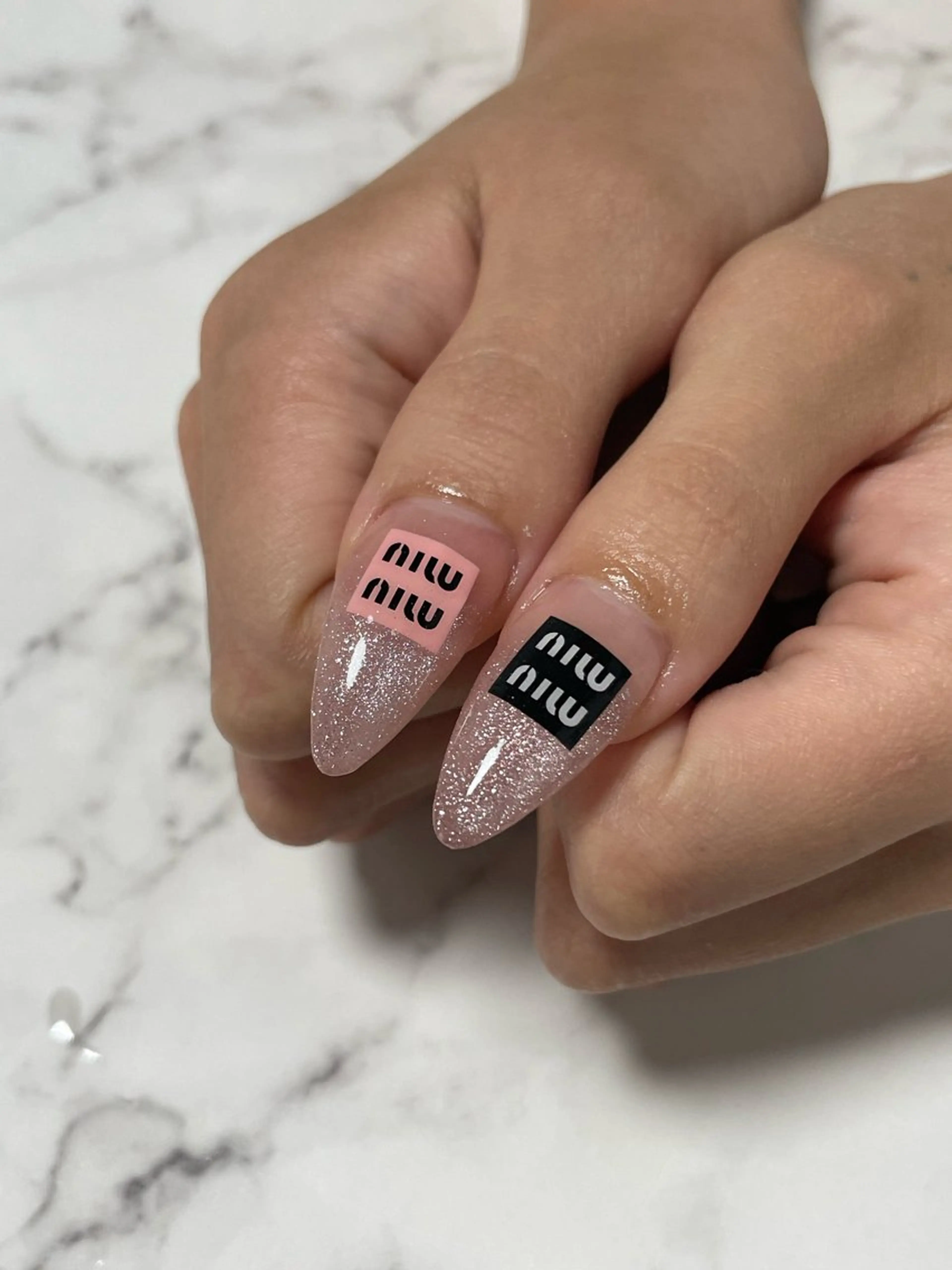 ネイル nail galleryのネイルデザイン