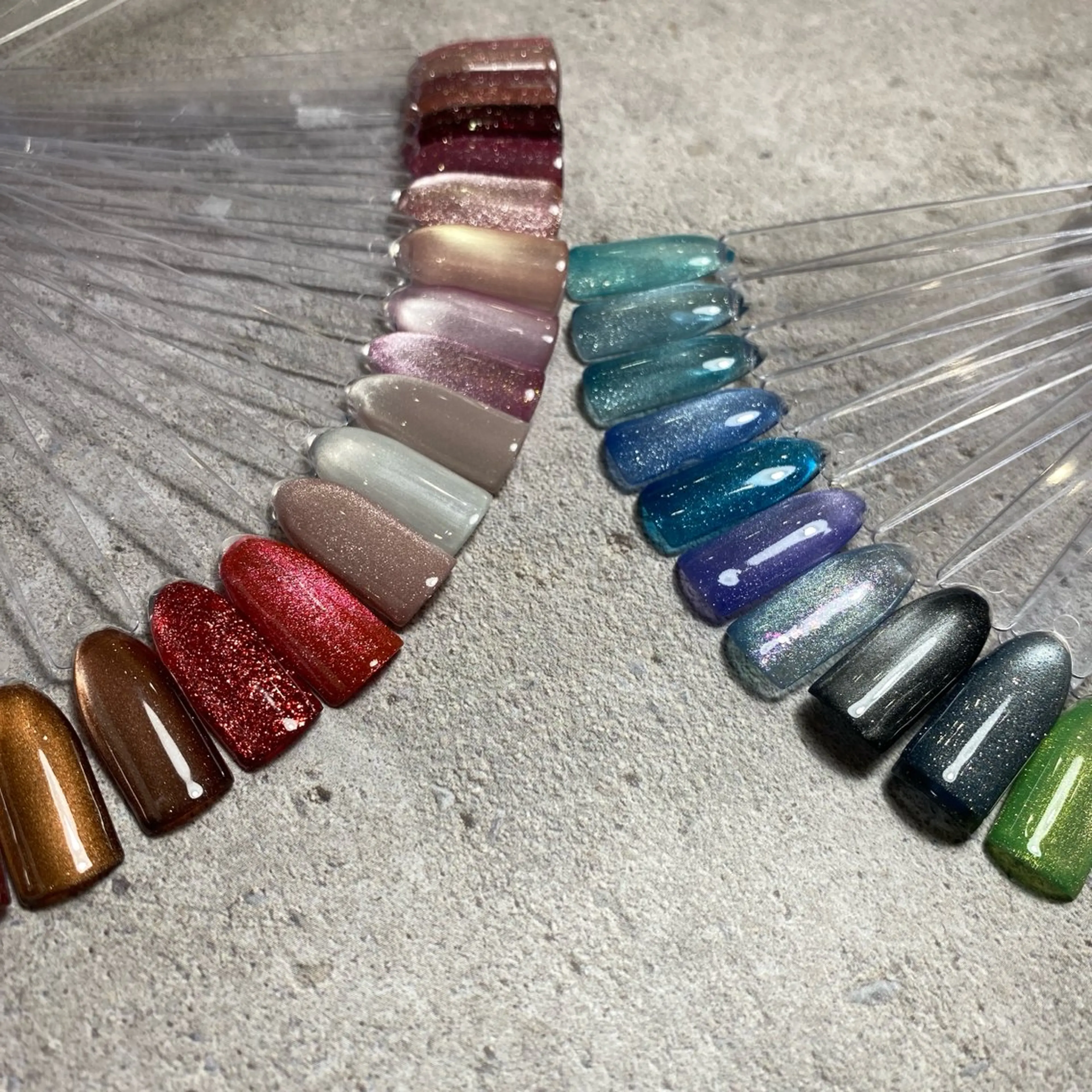 ネイル ハンドネイル Latour onagiのネイルデザイン