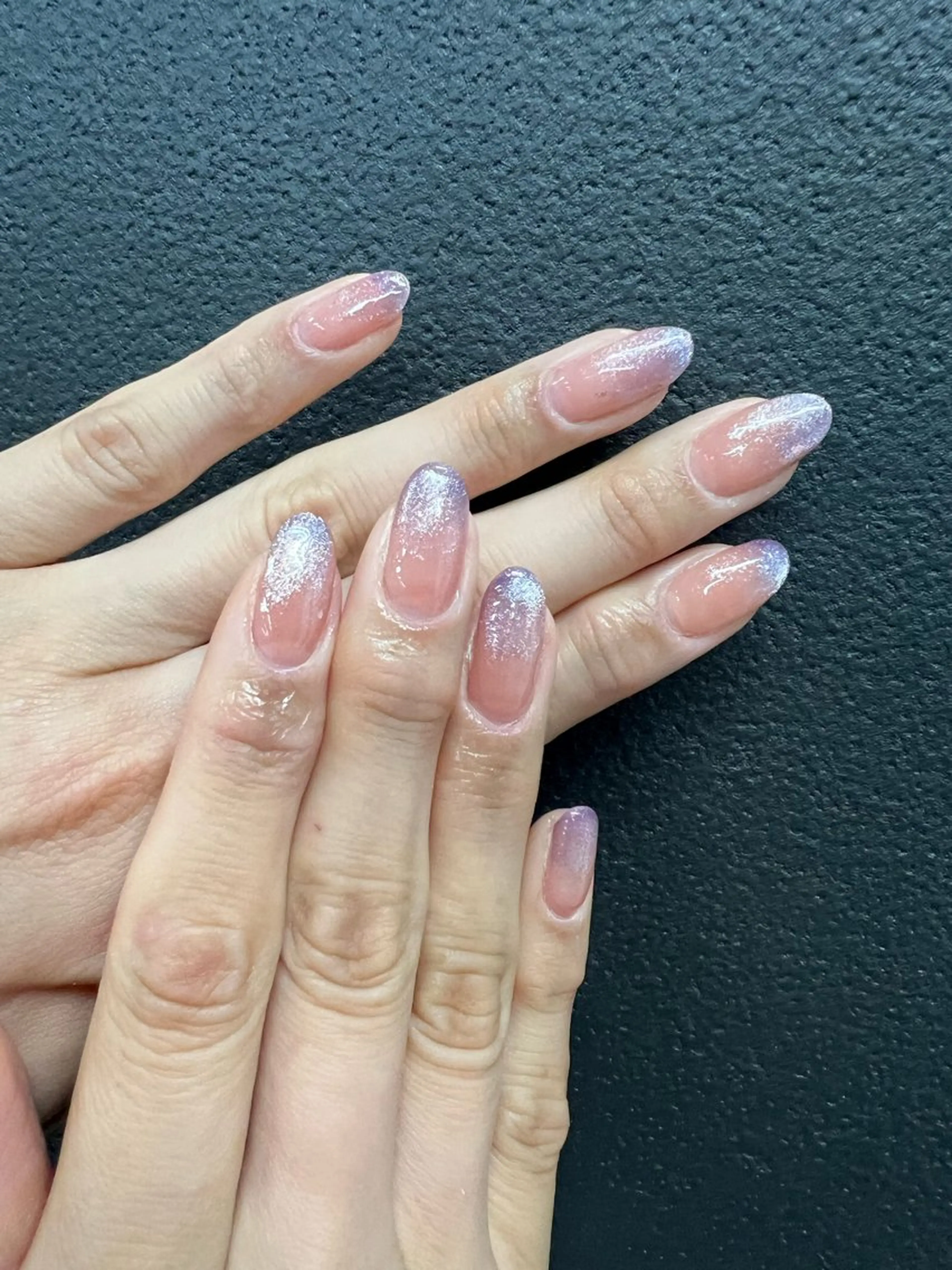 ネイル ハンドネイル Tini ANA.CHUOのネイルデザイン