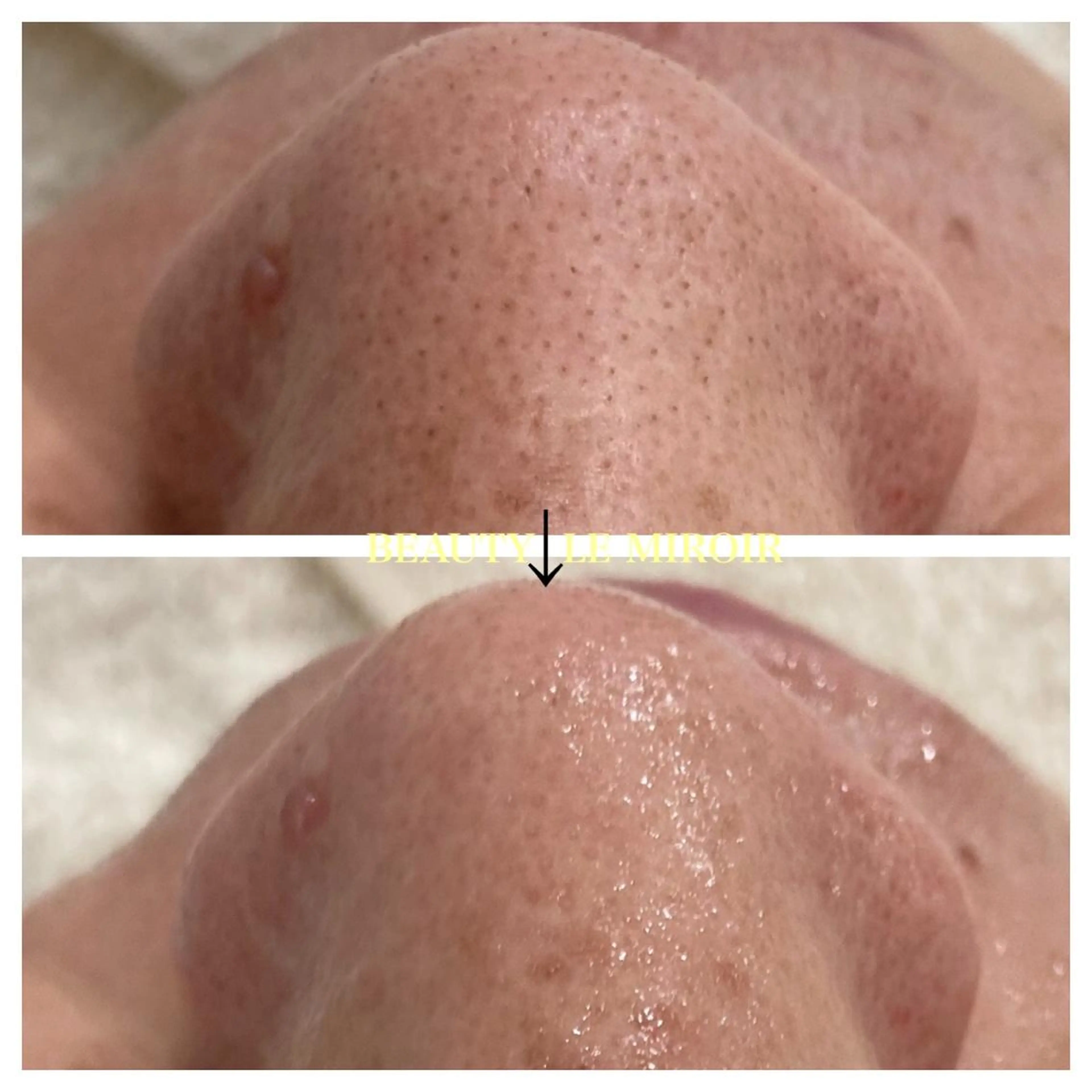 ビューティー ミロワールのエステ・リラクイメージ