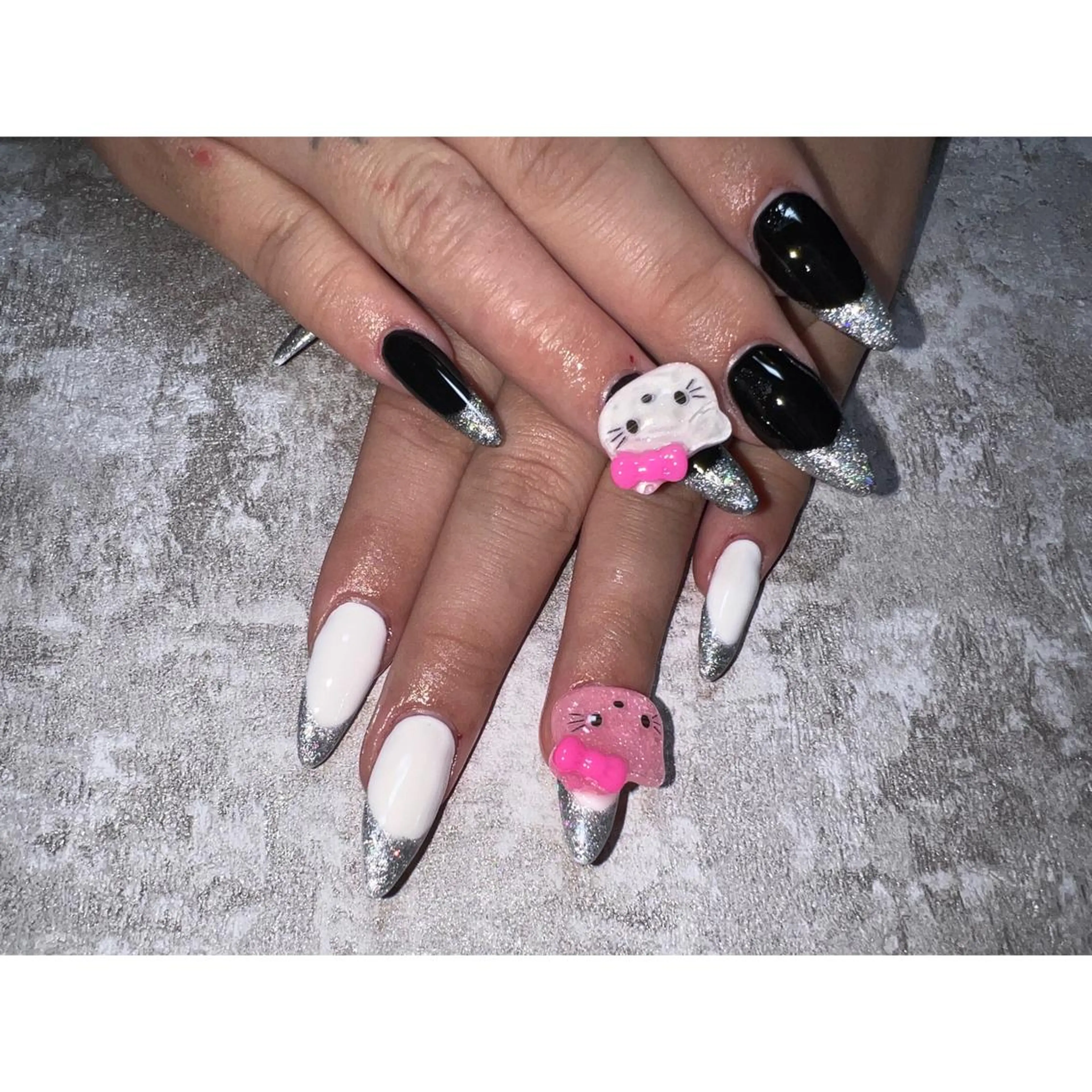 ネイル Nail Salon Ripe所属・Nail Salon Ripeのネイルデザイン