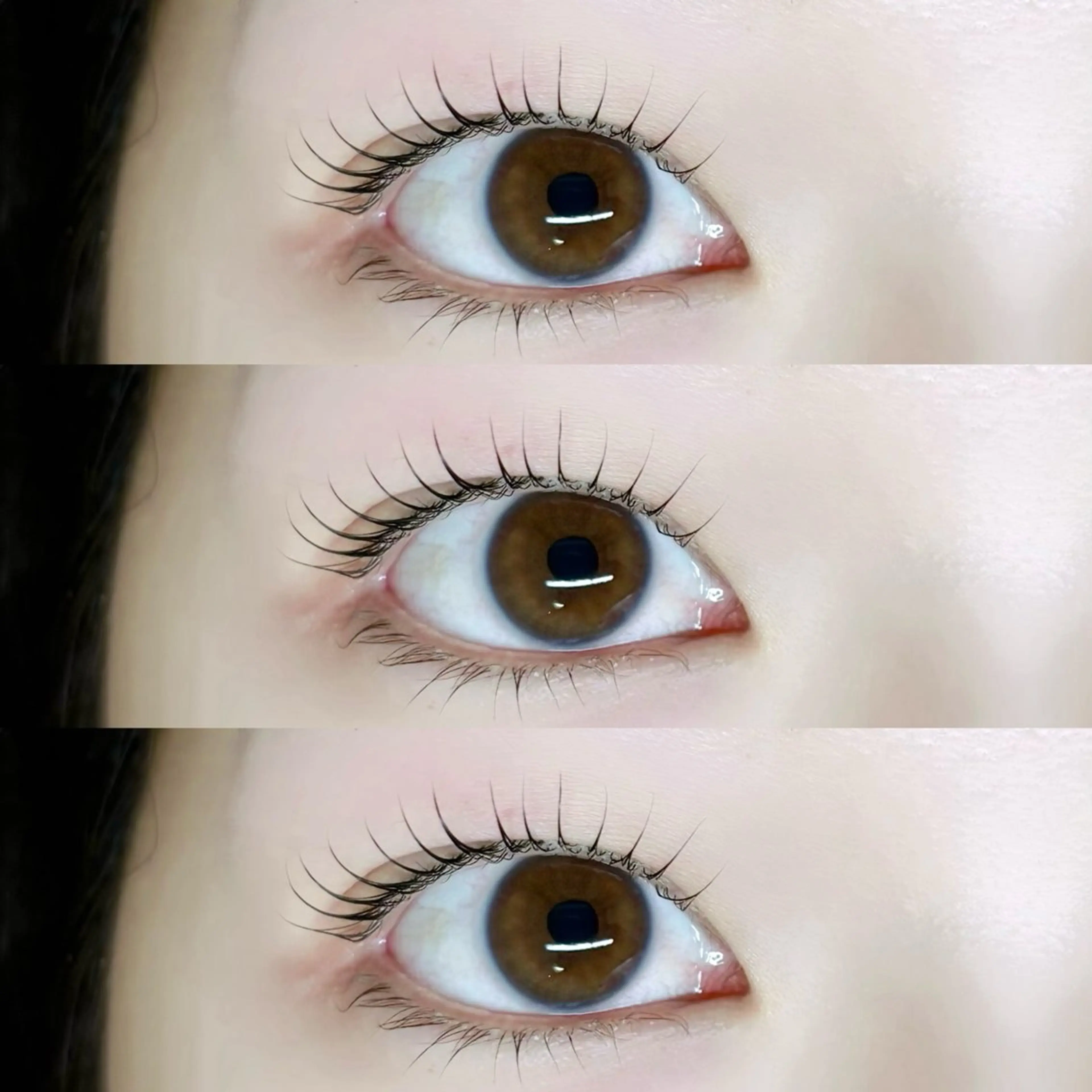 マツエク・マツパ マツパ YEON Mao🍒のマツエク・マツパデザイン