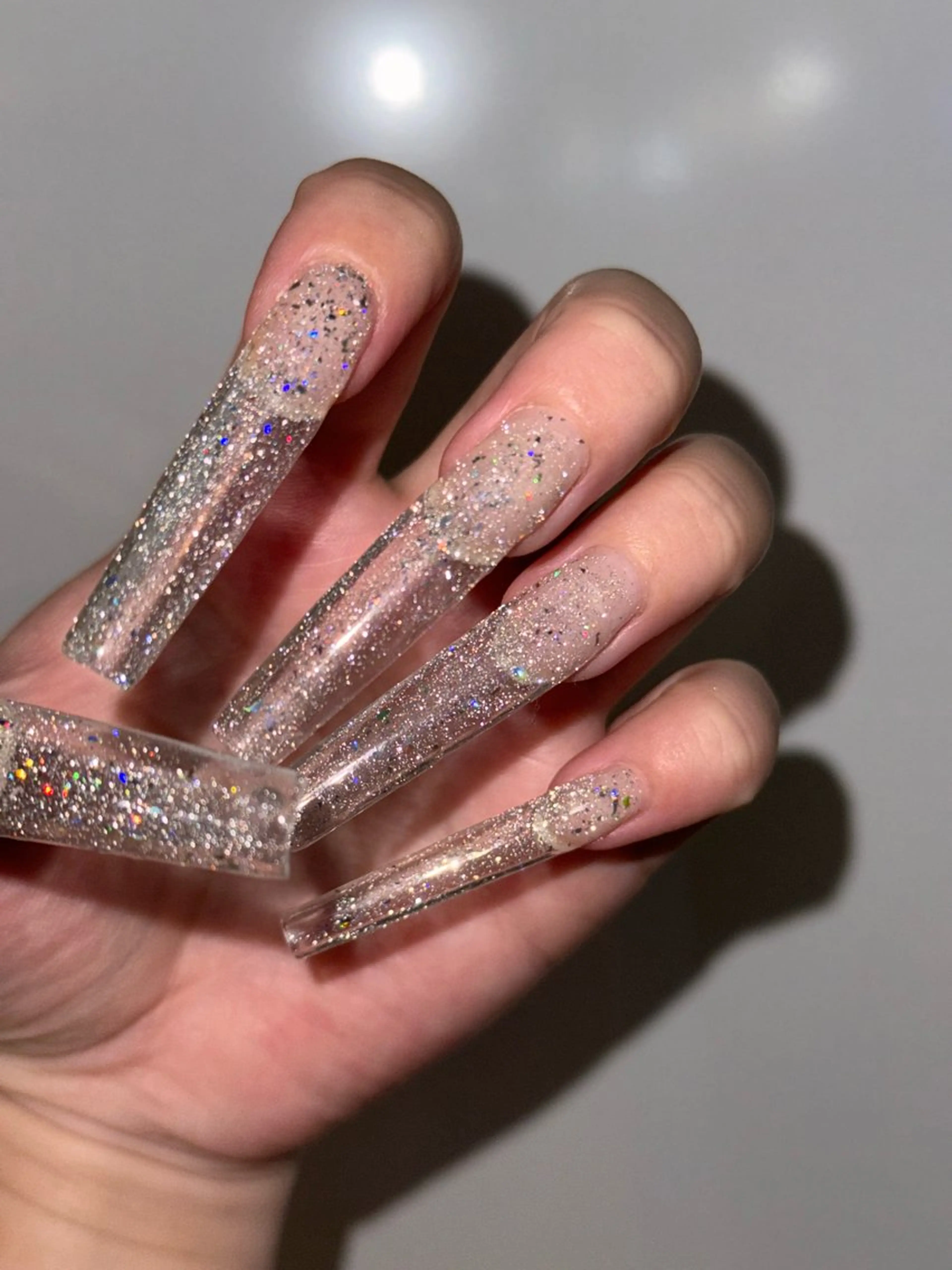 ネイル Merci𖤐´ 長谷川のマツエク・マツパデザイン