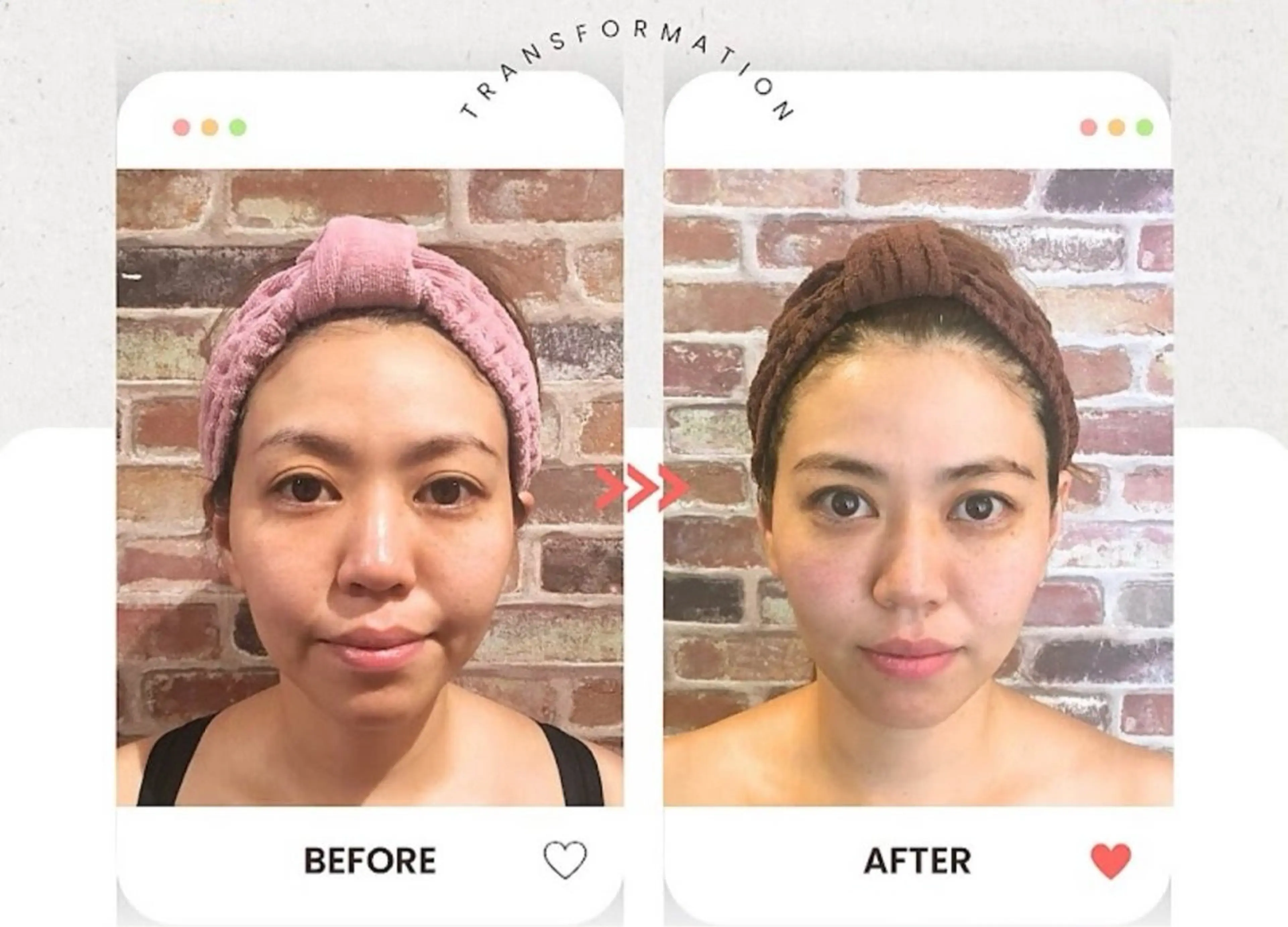 【2月11日限定‼️】小顔整体コルギ、小顔矯正の練習代になってくれる方募集！カウンセリング込み60分※詳細必読の写真