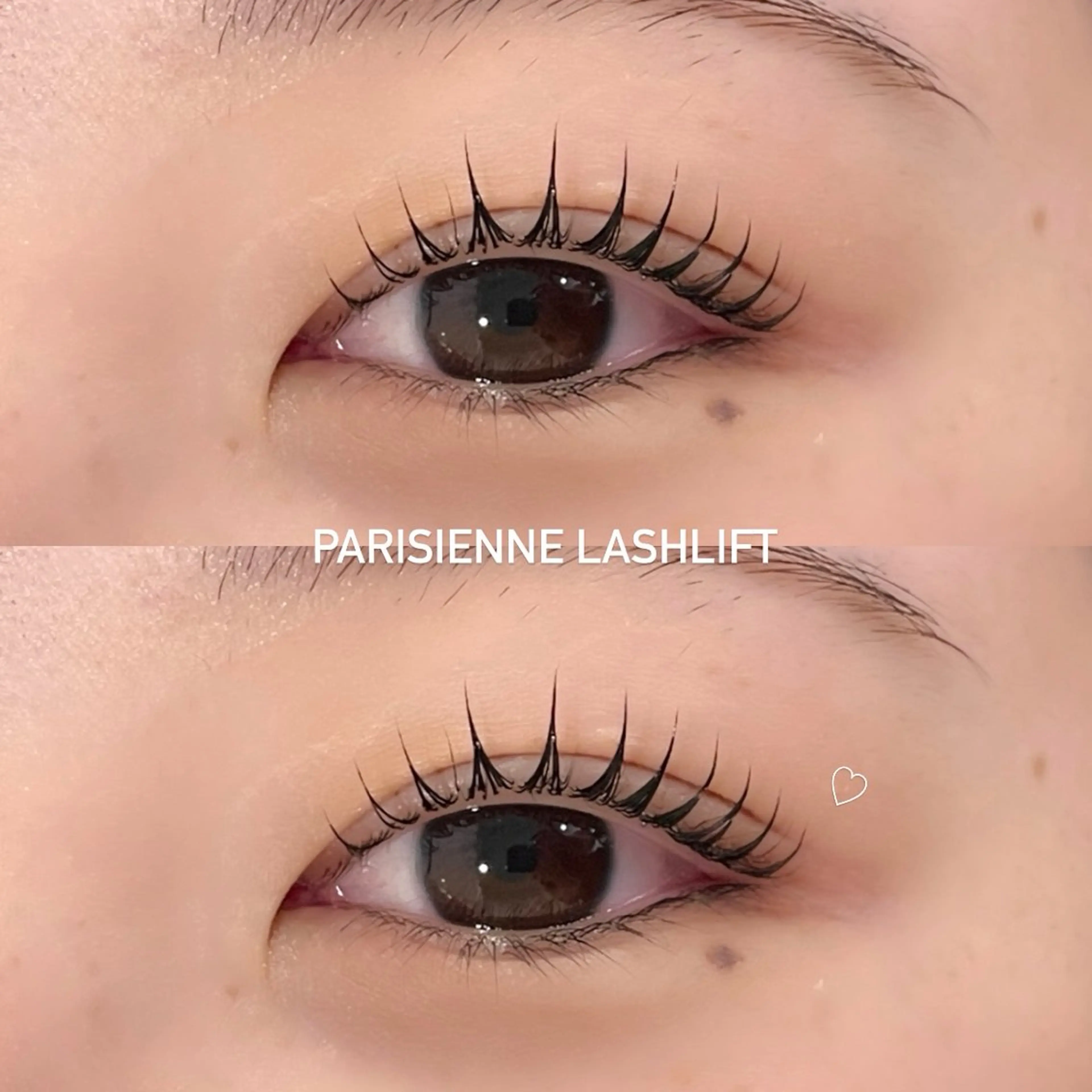 マツエク・マツパ マツパ 《EYELA》 ayaka🩰のマツエク・マツパデザイン